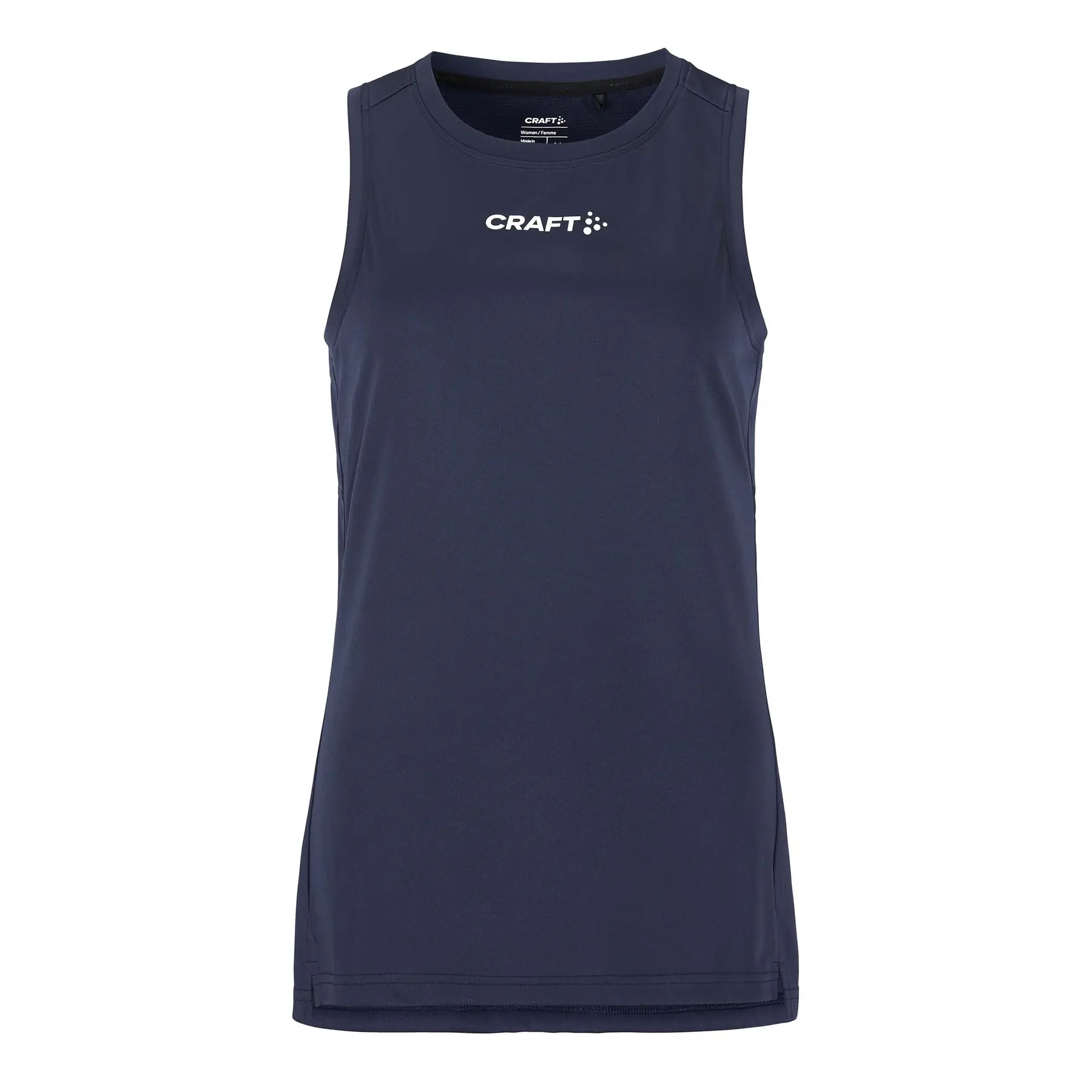 Women's tank top Craft Rush 2.0