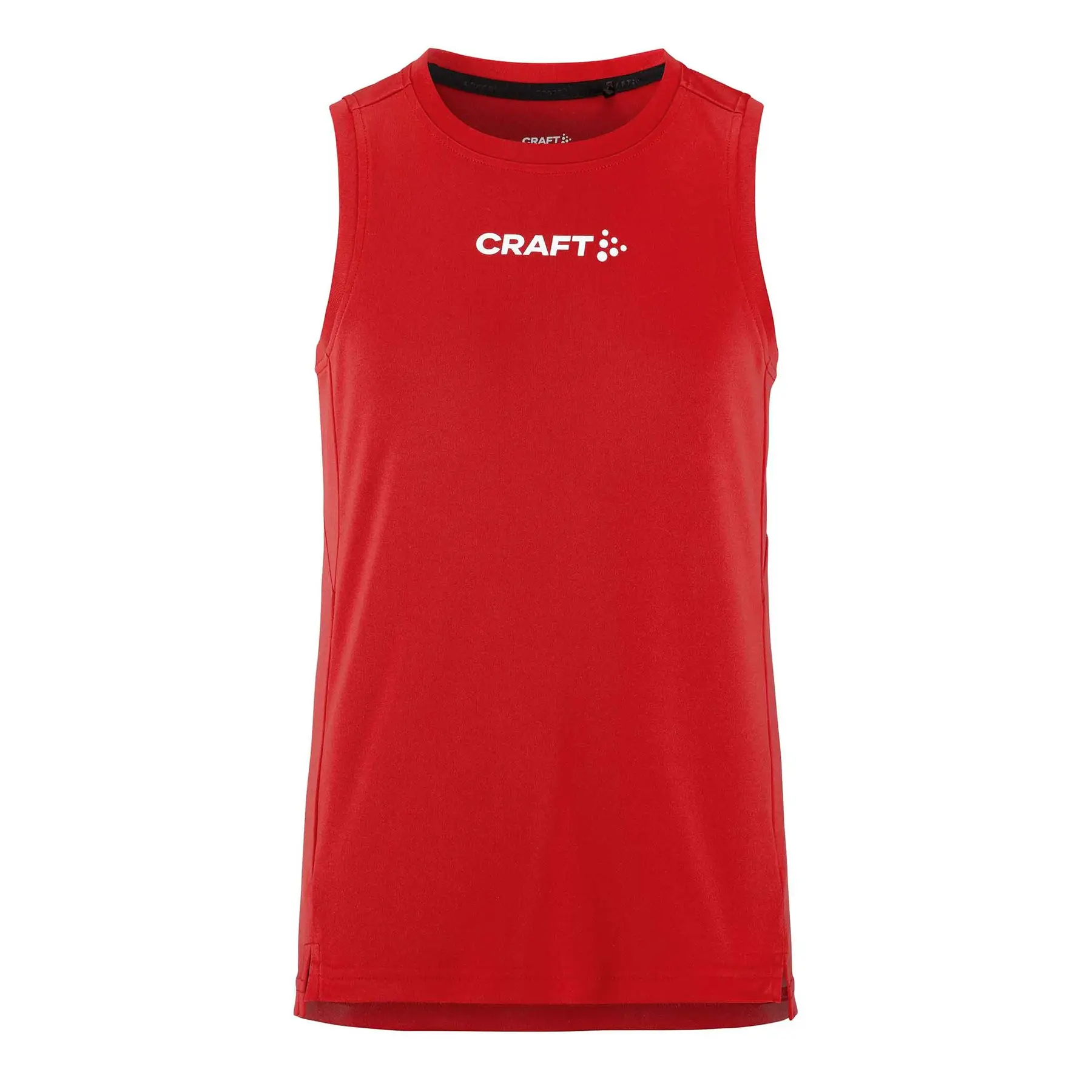 Children's tank top Craft Rush 2.0