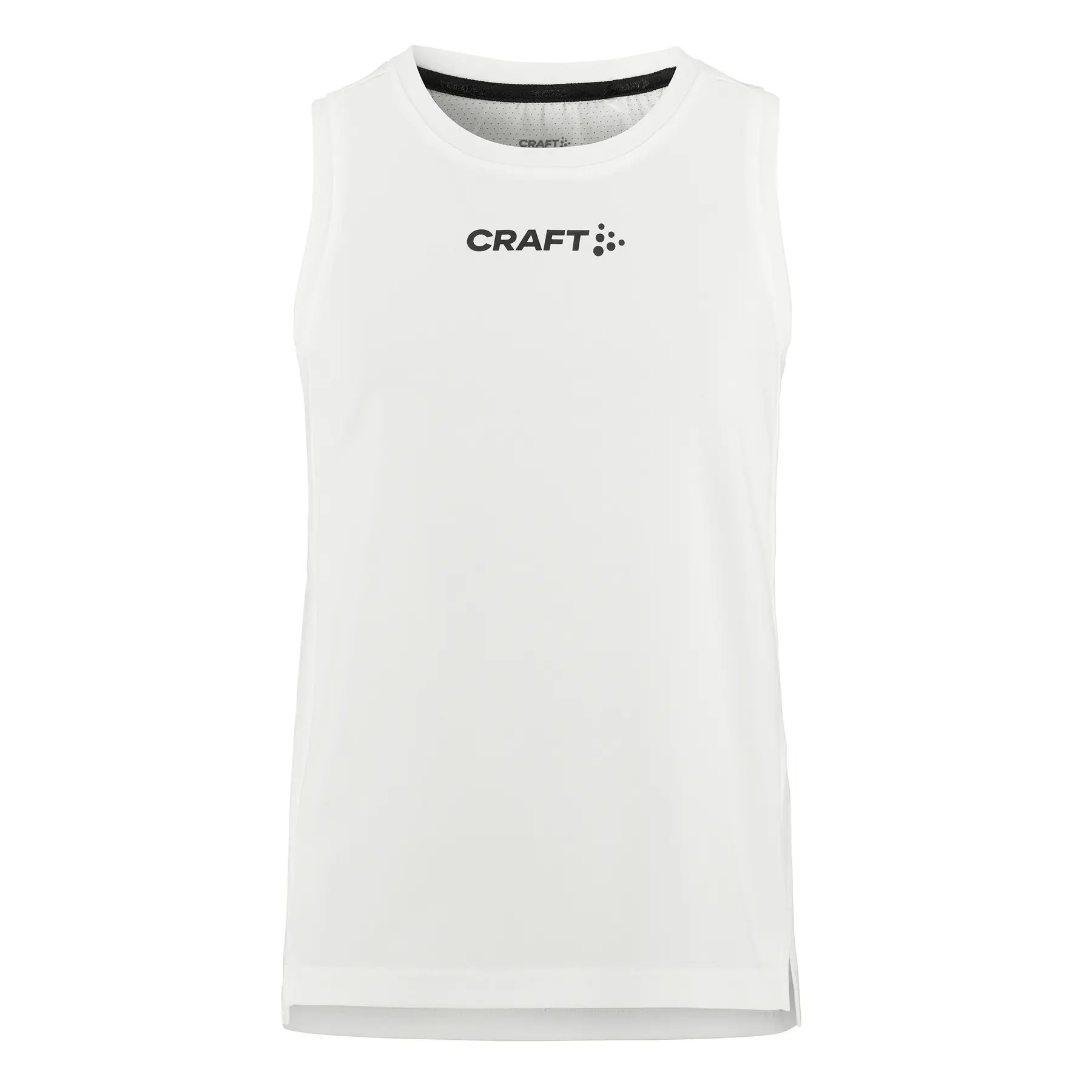 Children's tank top Craft Rush 2.0