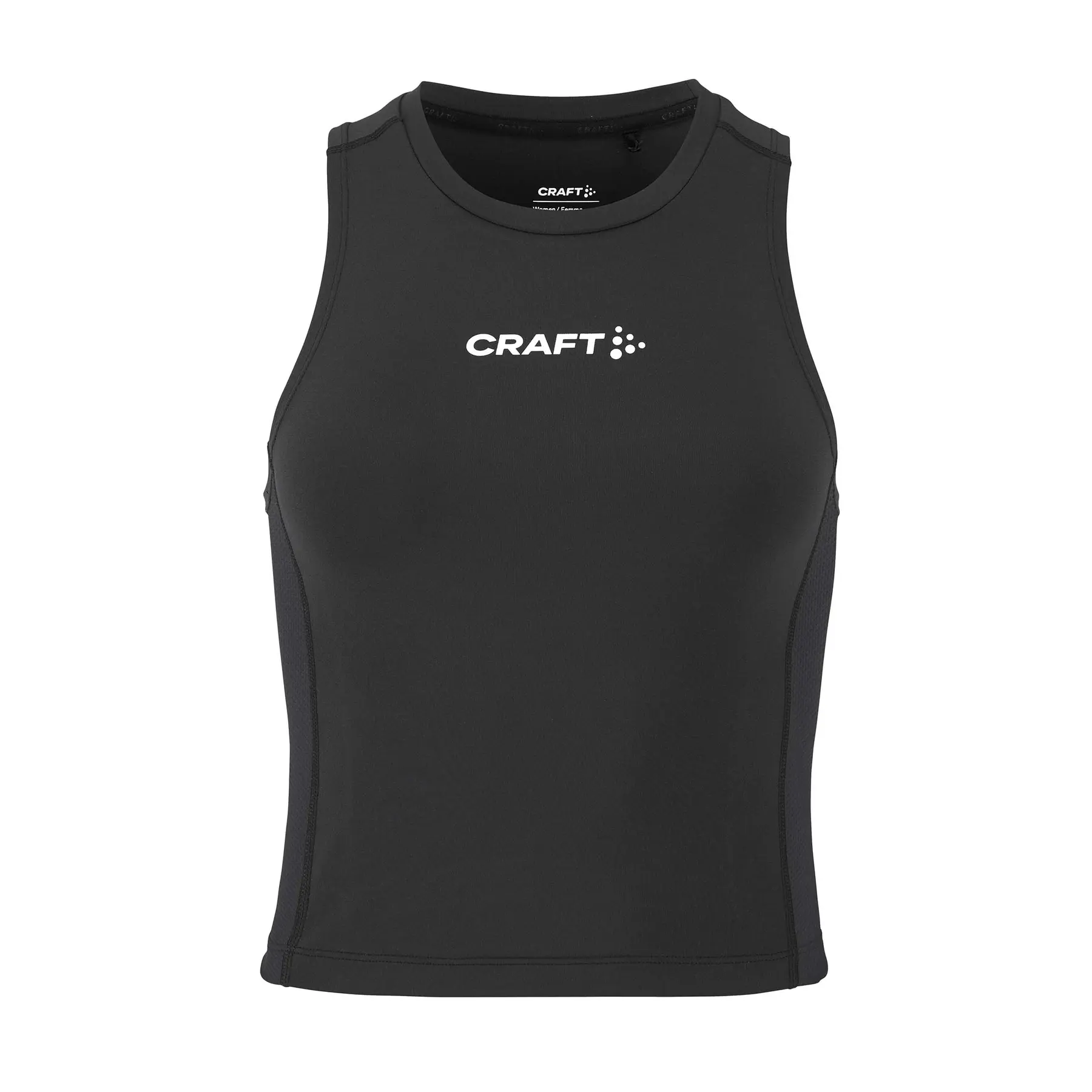 Women's crop top Craft Rush 2.0