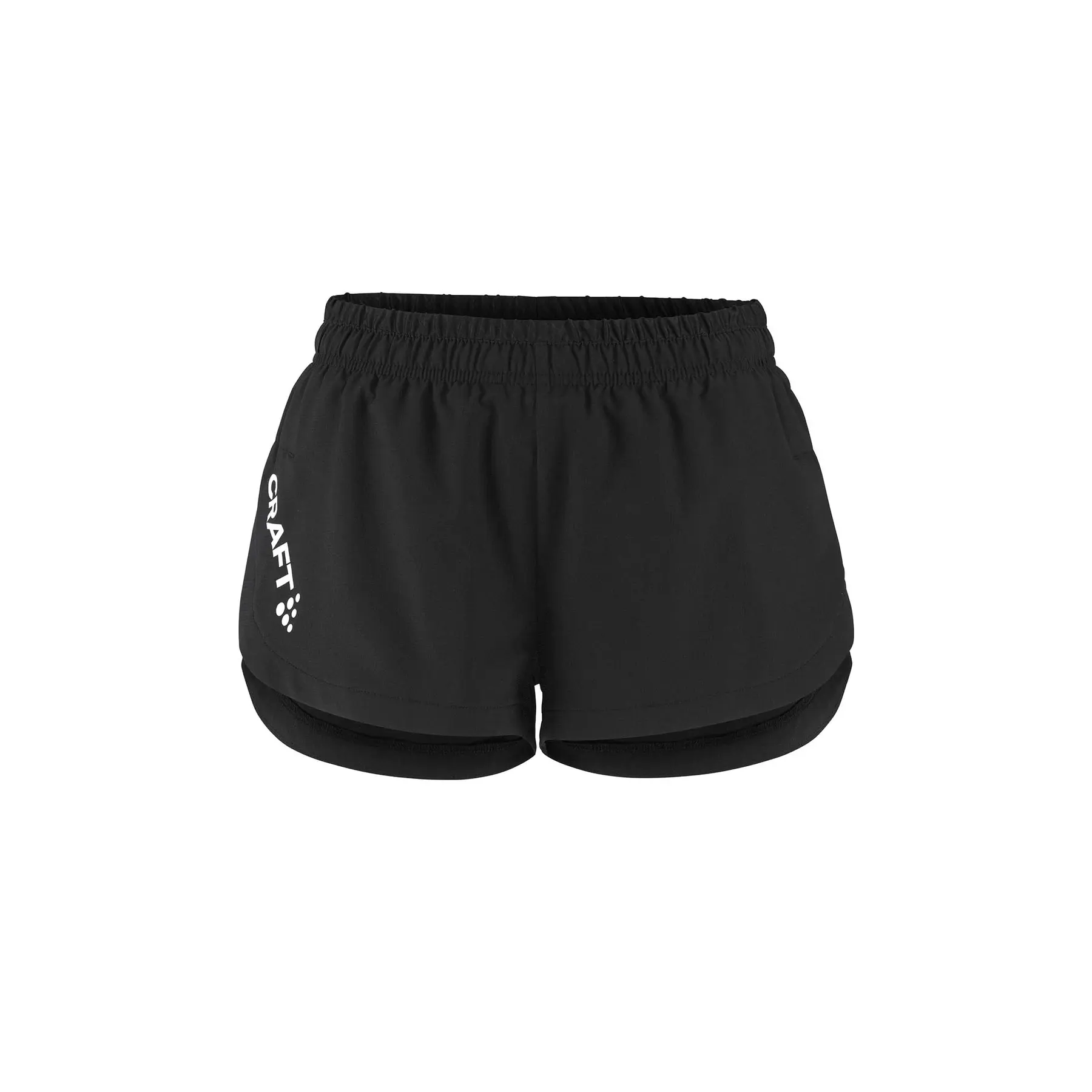 Women's shorts Craft Rush 2.0