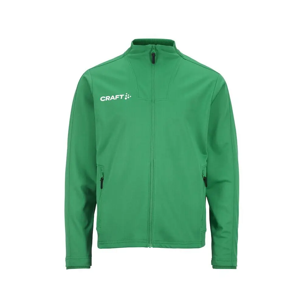 Regenjacke mit Reißverschluss Kind Craft Evolve 2.0