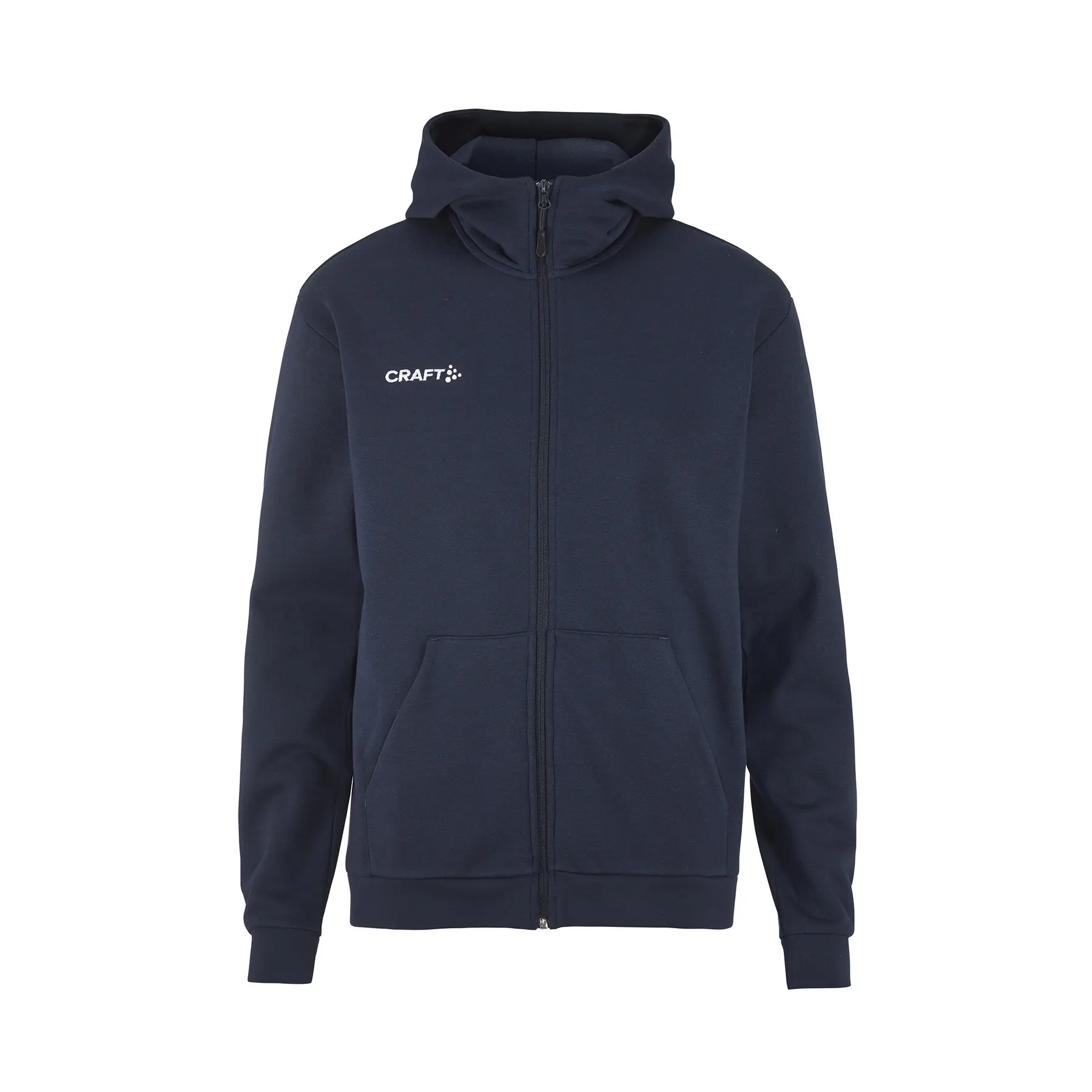 Hoodie Craft Community 2.0