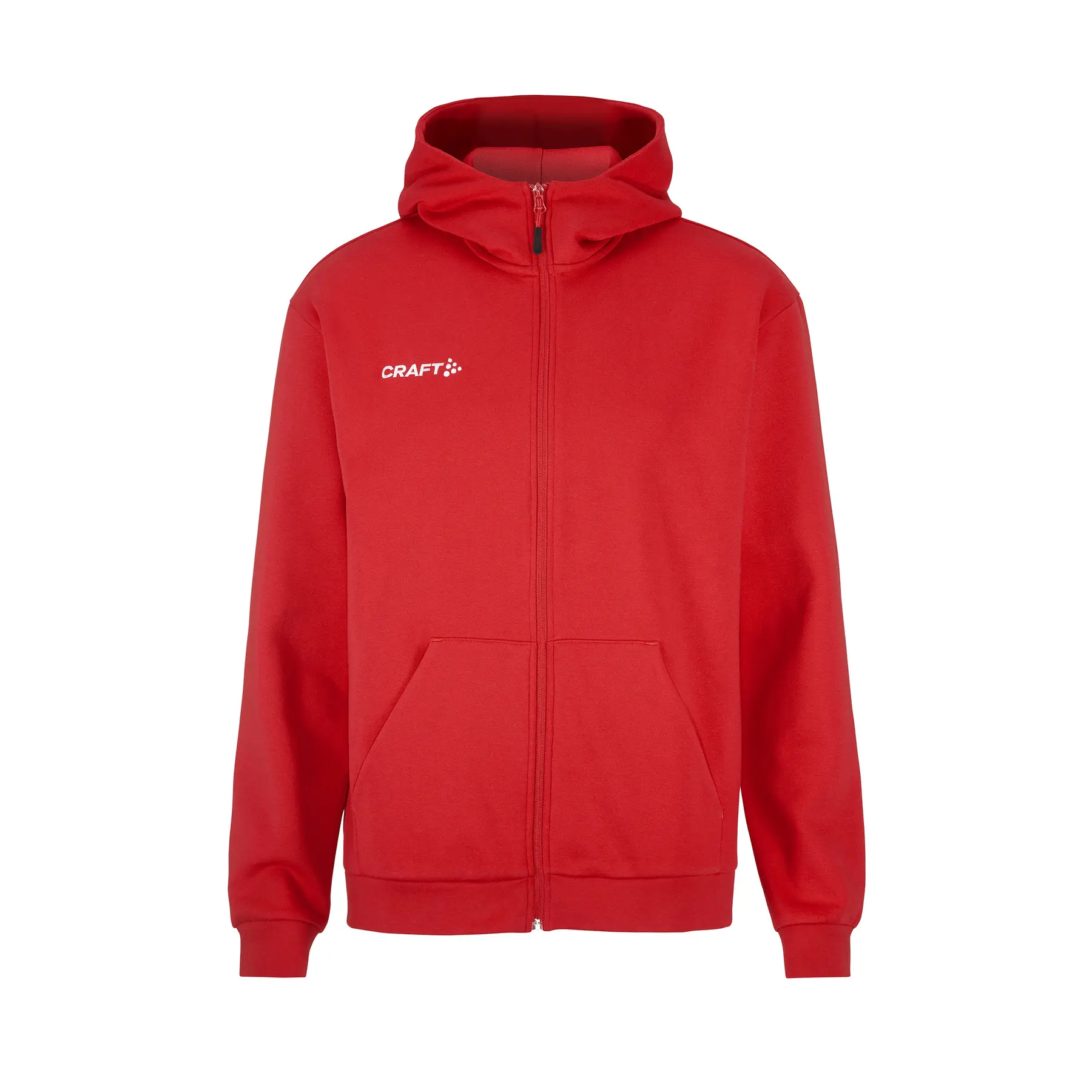 Hoodie Craft Community 2.0
