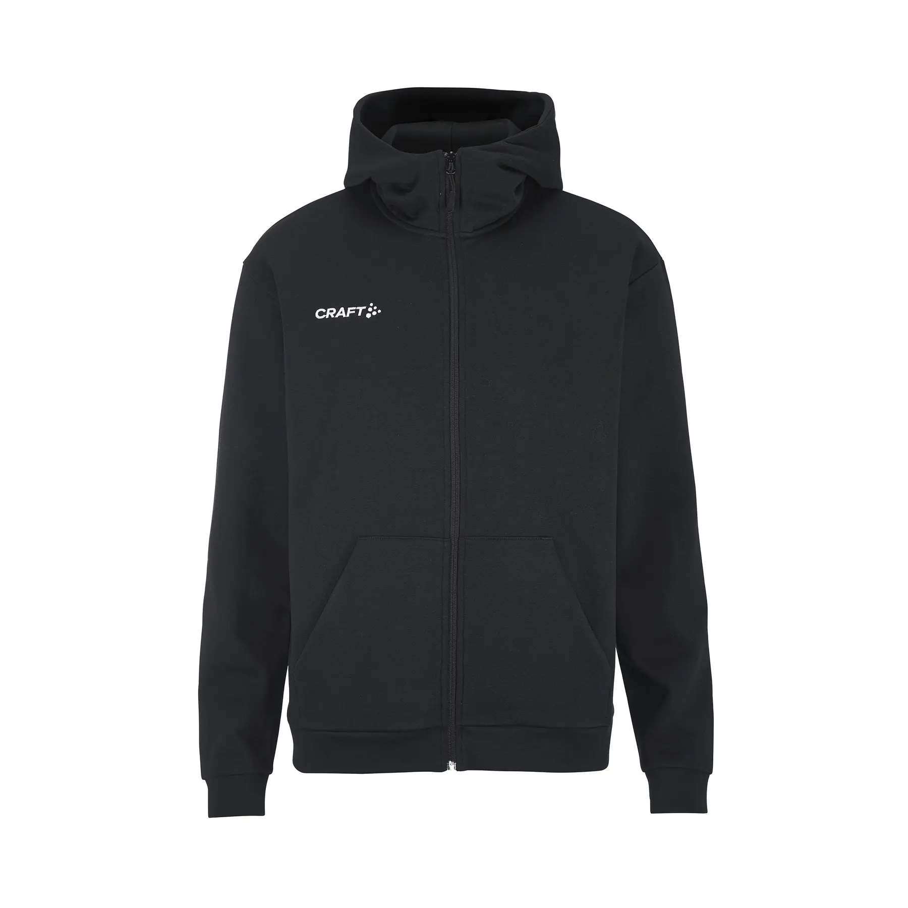 Hoodie Craft Community 2.0