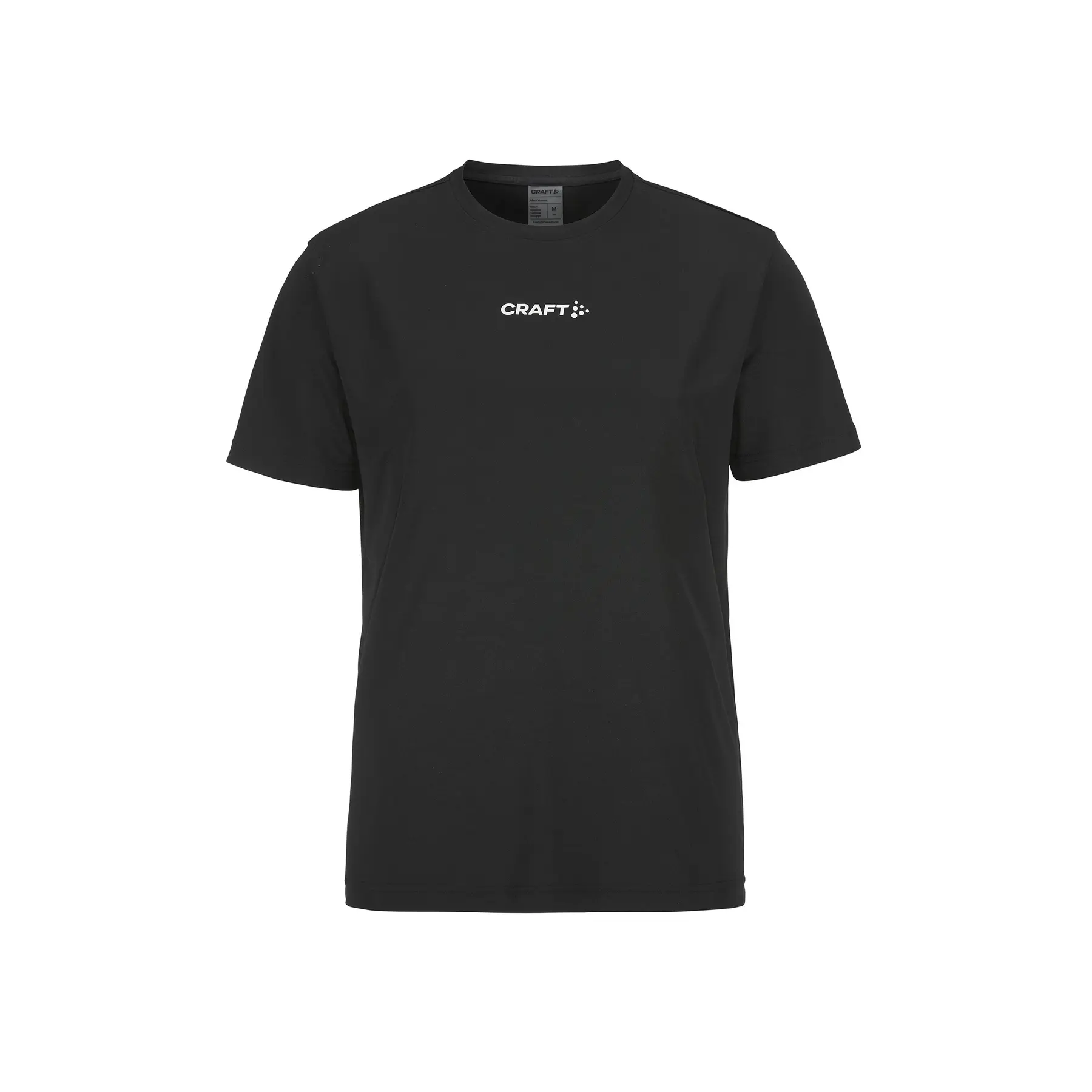 JAKO T-shirt Run 2.0 bedrukken - Heren T-shirt