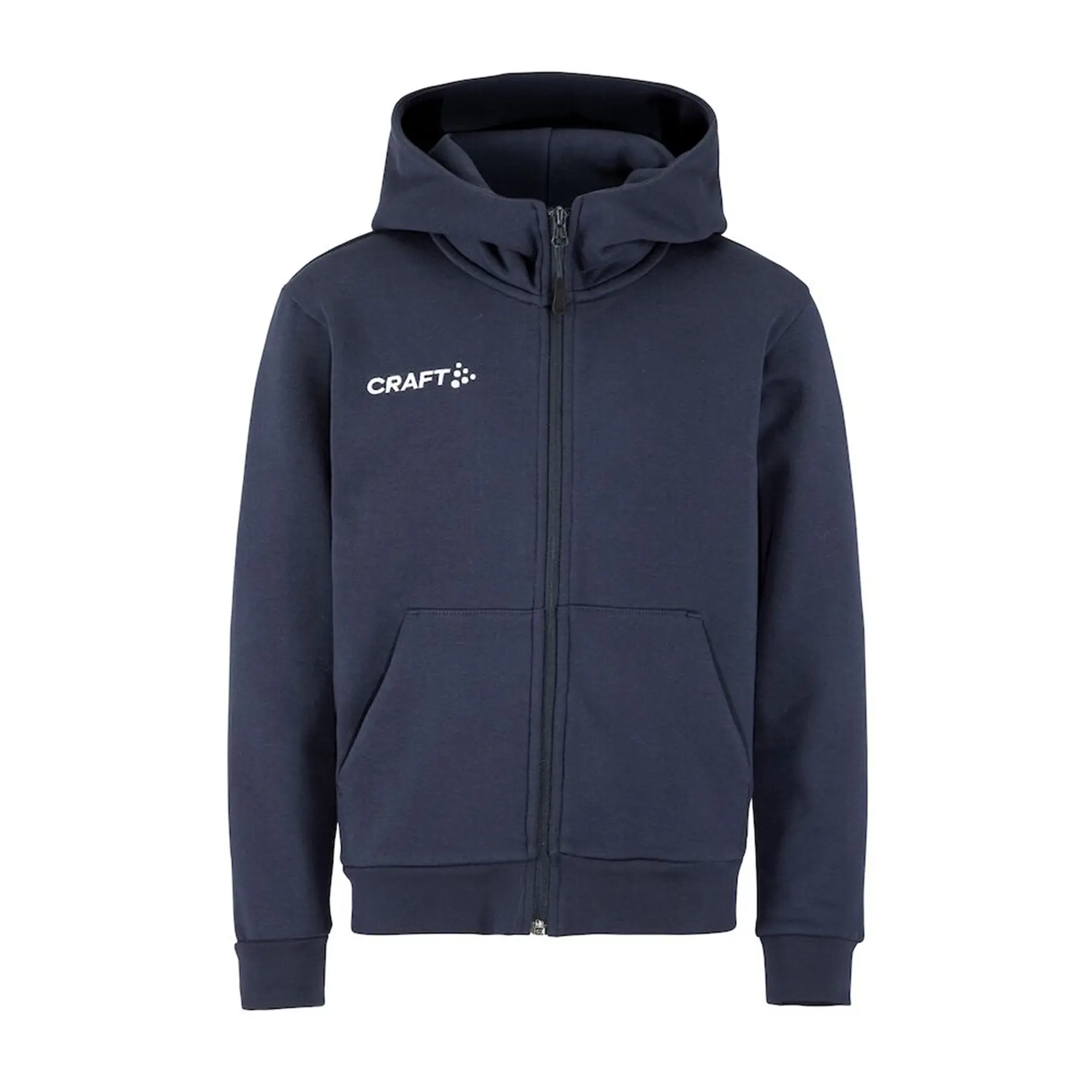 Hoodie Kinder Craft Community 2.0