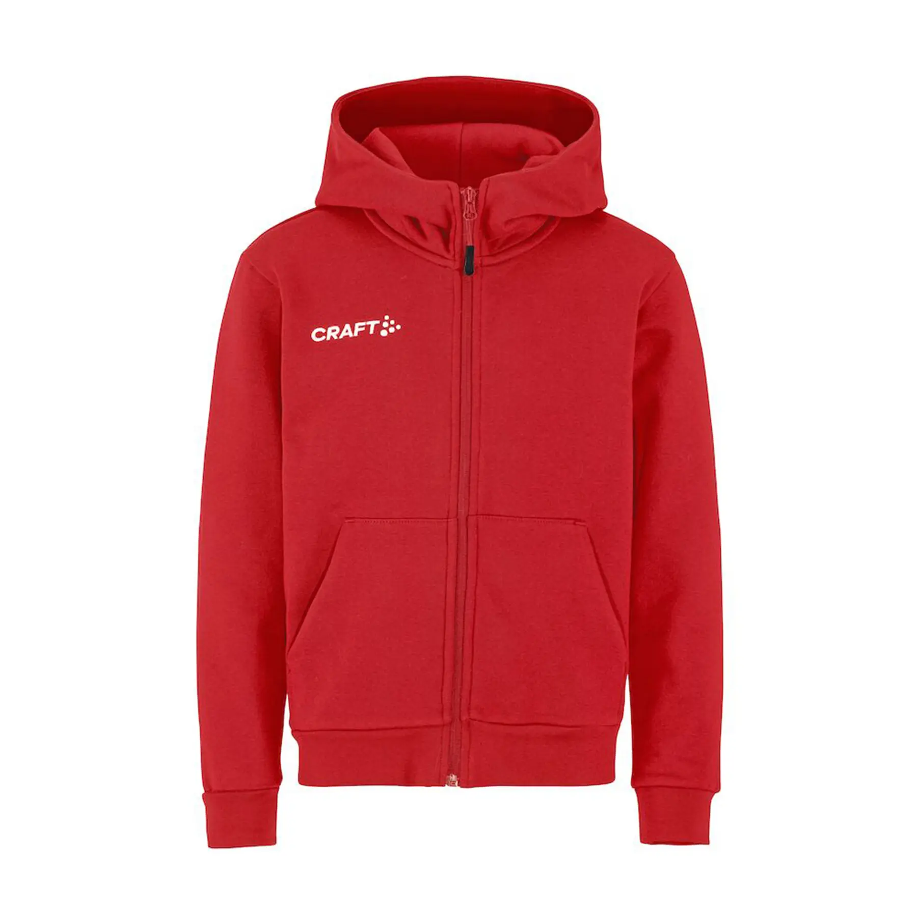 Hoodie Kinder Craft Community 2.0