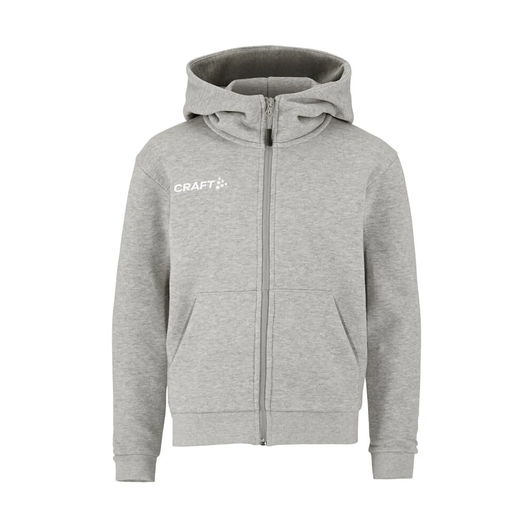 Hoodie Kinder Craft Community 2.0