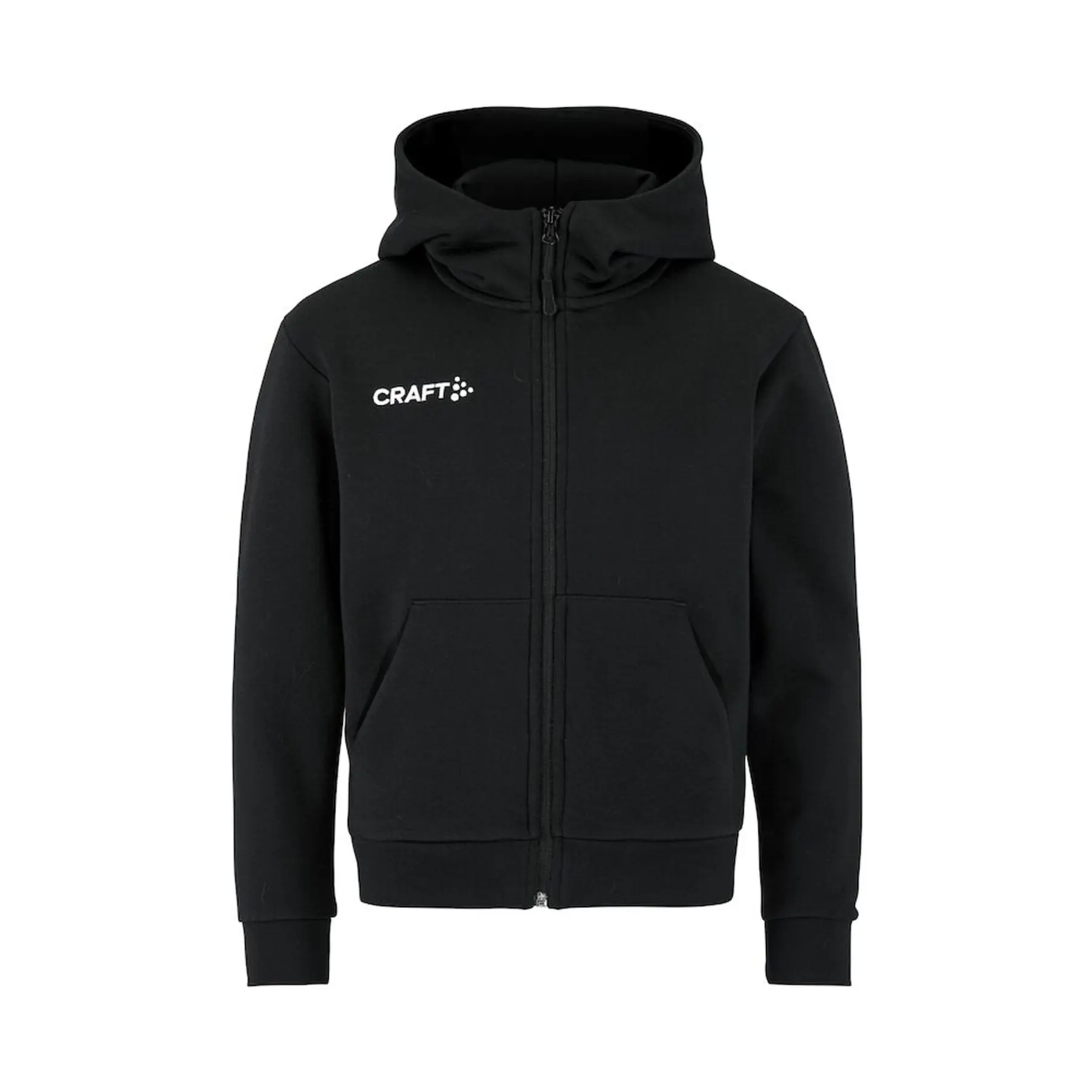 Hoodie Kinder Craft Community 2.0