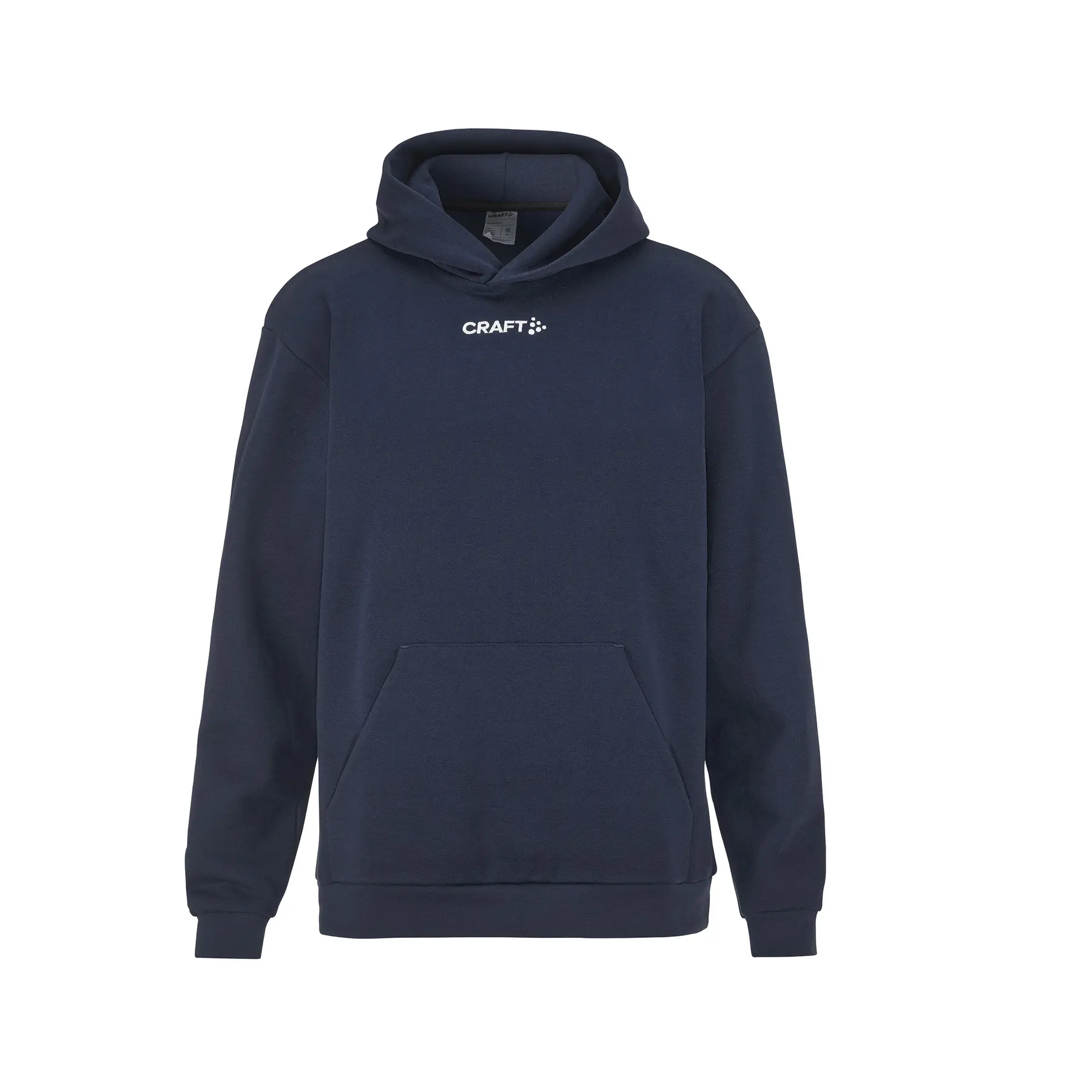 Hoodie Kinder Craft Community 2.0