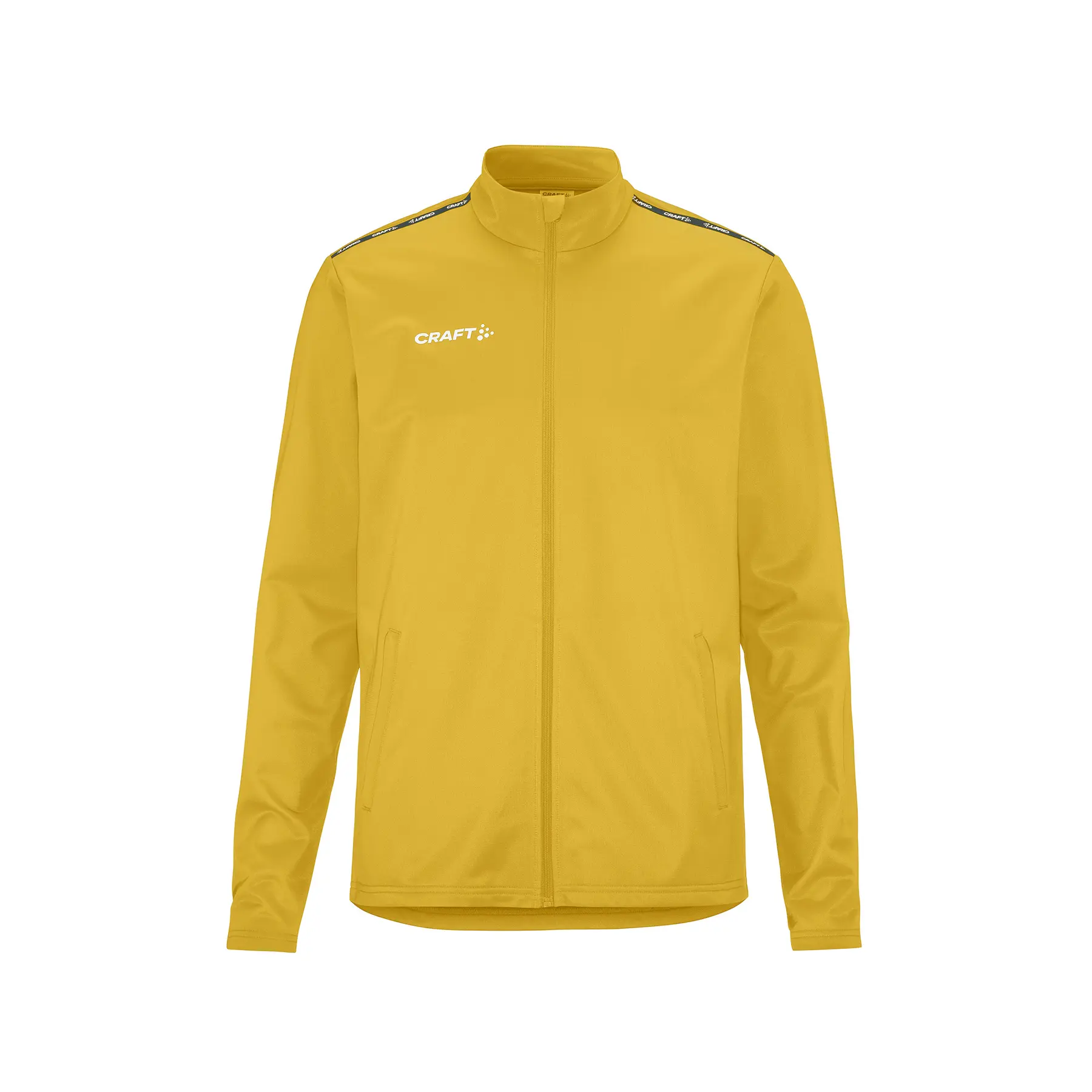 Pullover Craft Squad Go