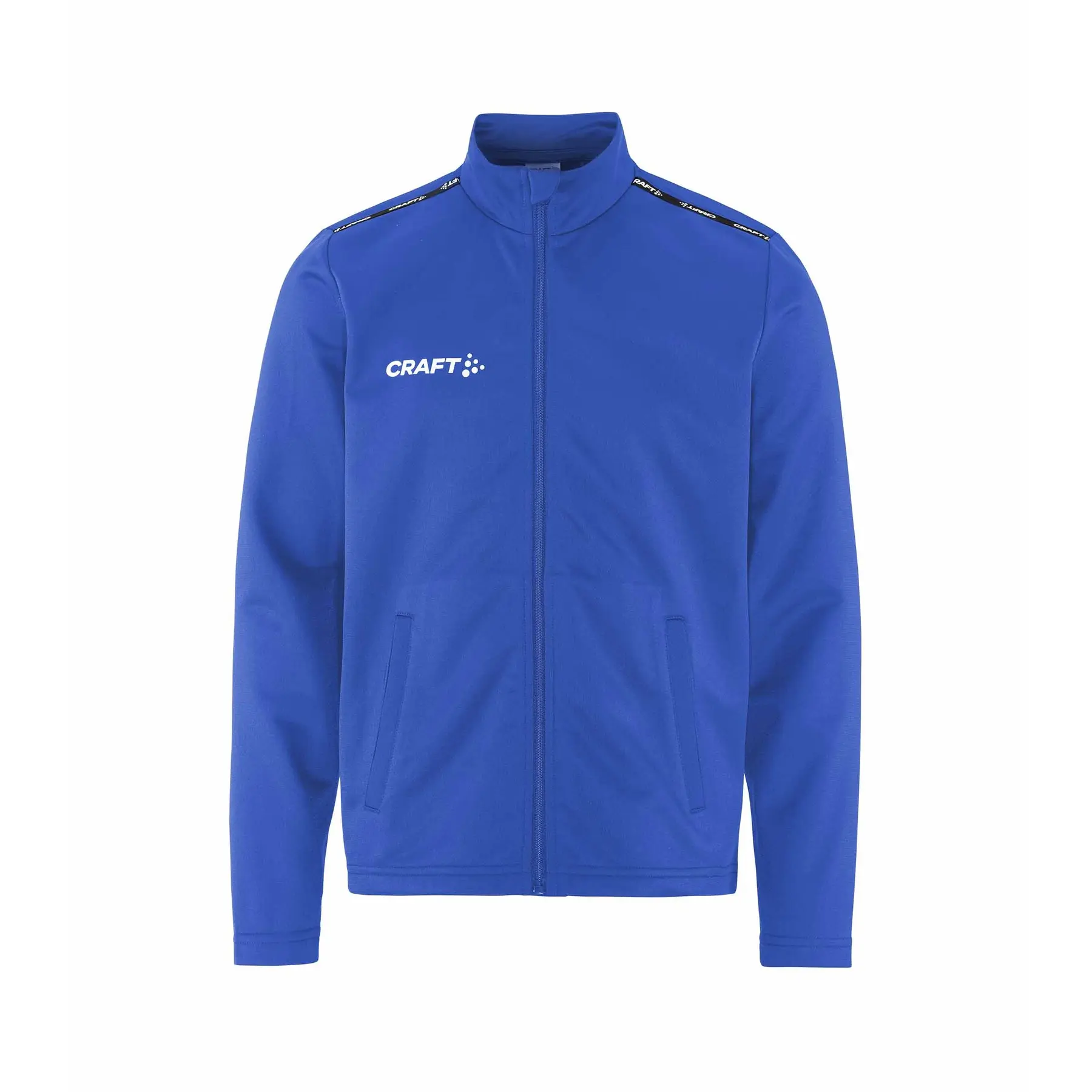 Pullover Kinder Craft Squad Go
