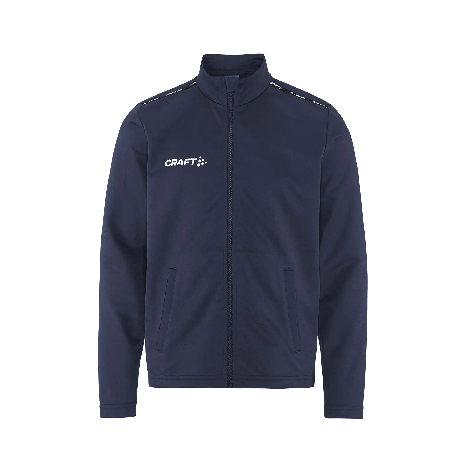 Pullover Kinder Craft Squad Go