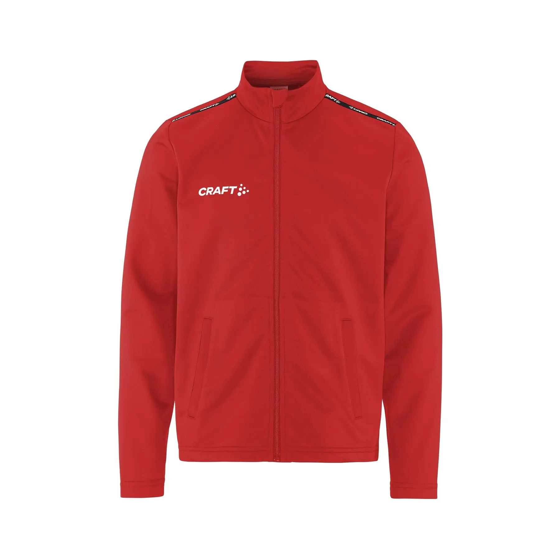 Pullover Kinder Craft Squad Go