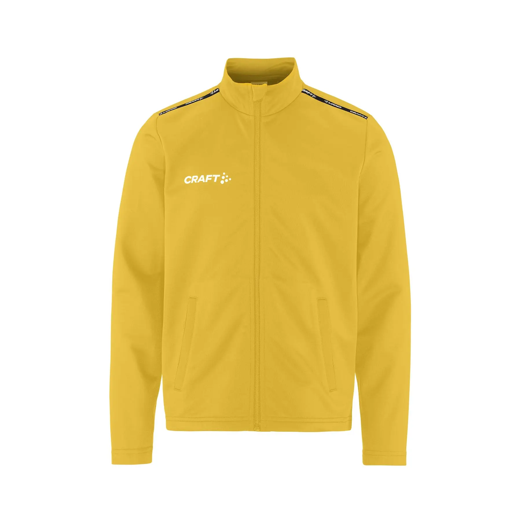 Pullover Kinder Craft Squad Go