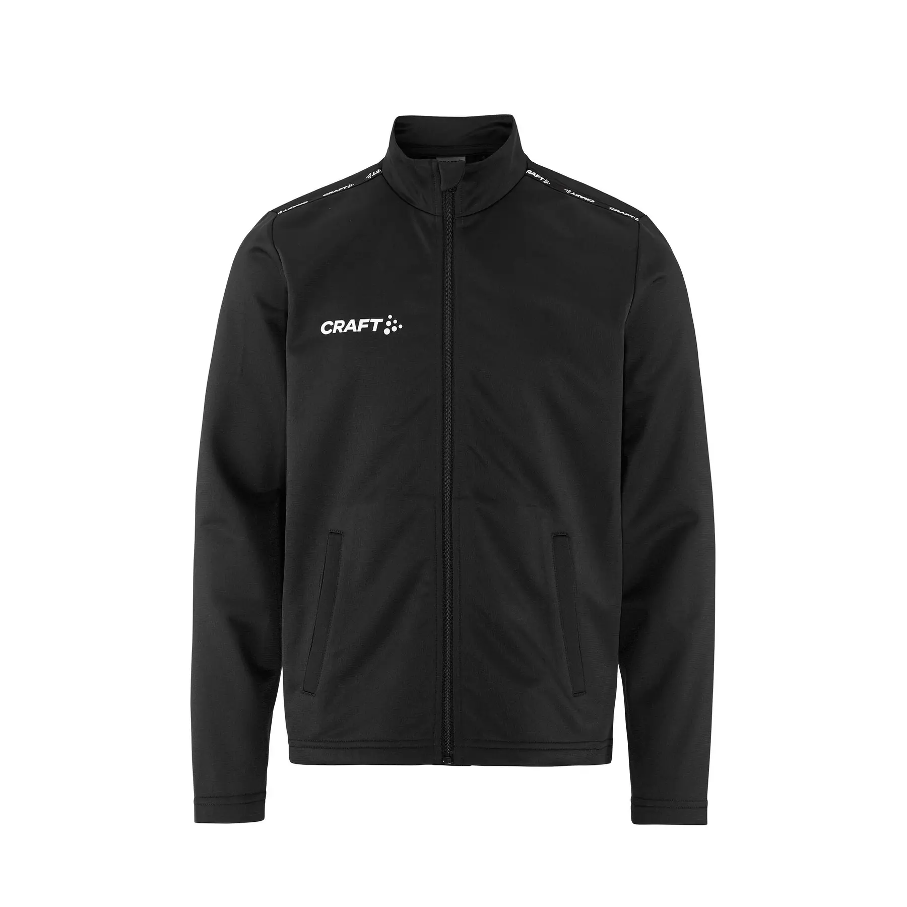Pullover Kinder Craft Squad Go