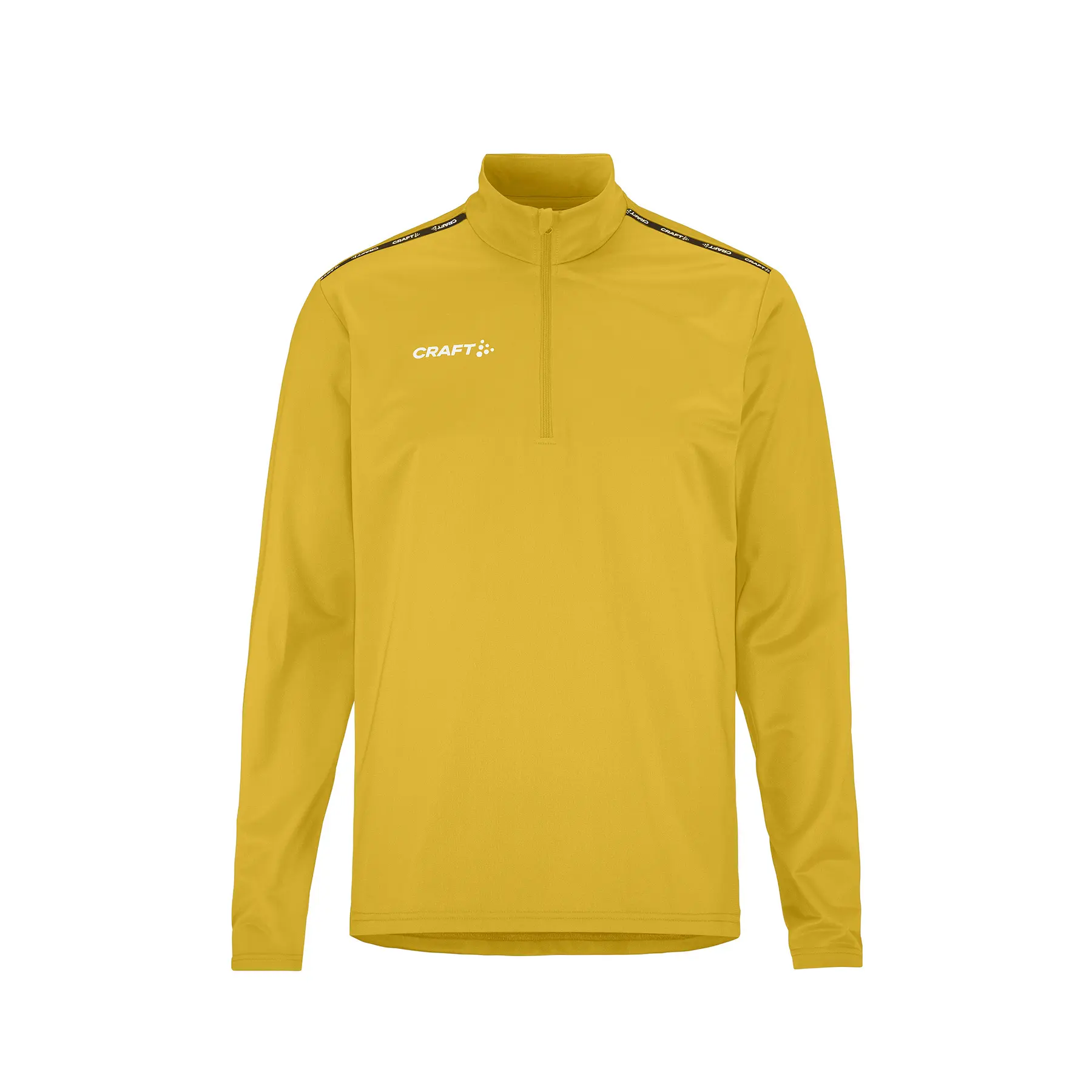 Sweatshirt 1/2 zip Kinder Craft Squad Go