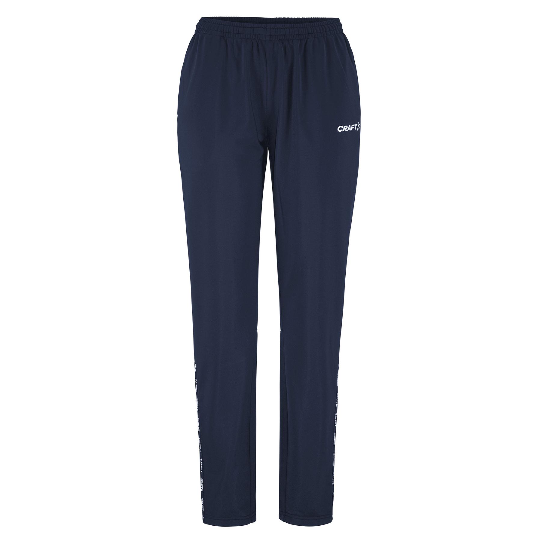 7318574154696 - Pantalon de jogging femme Squad Go