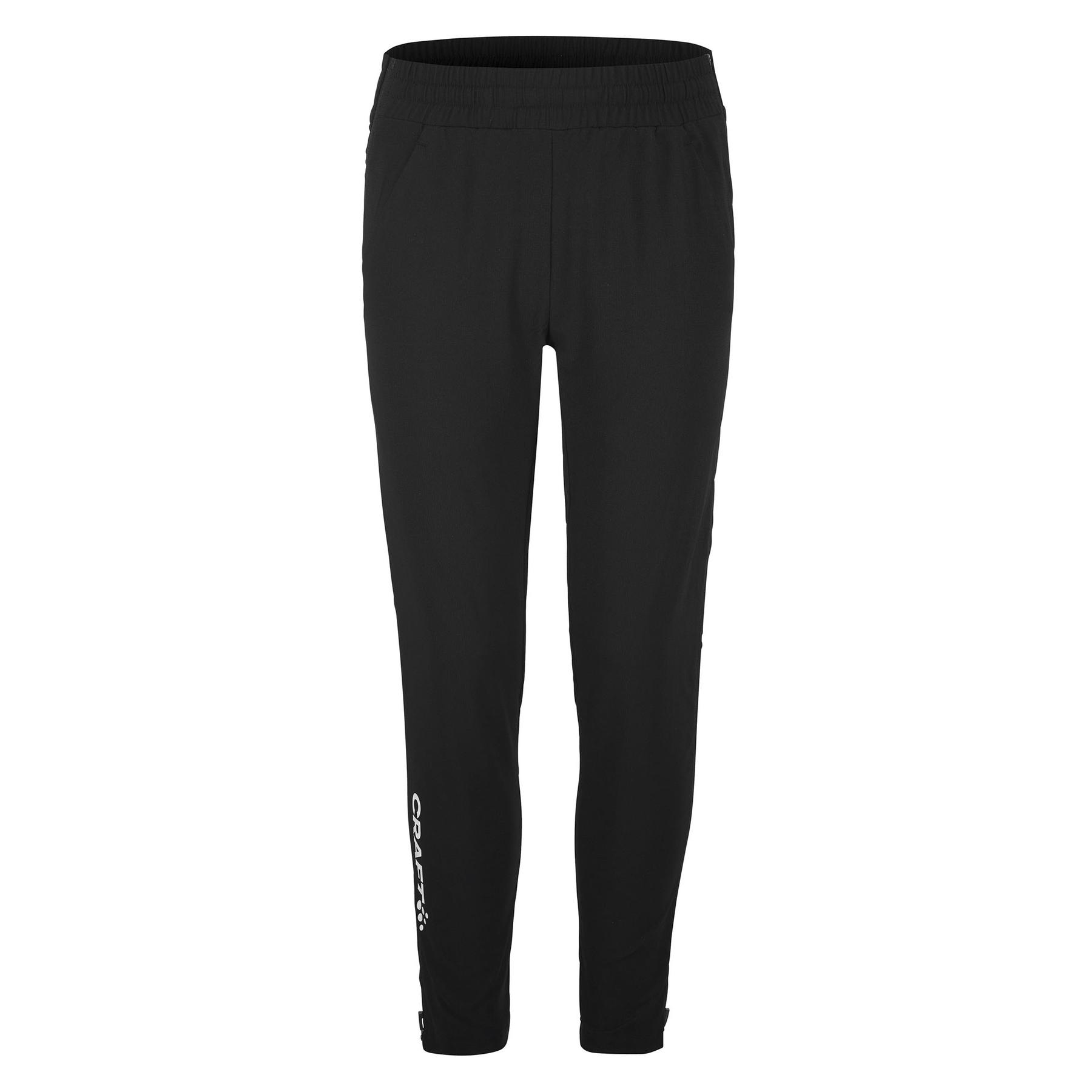 Pantaloni da allenamento per bambini Craft Rush 2.0 FZ