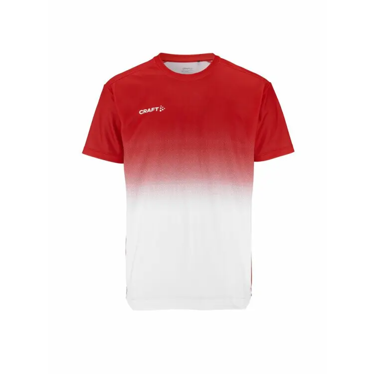 Structured graphic jersey Craft Evolve 2.0