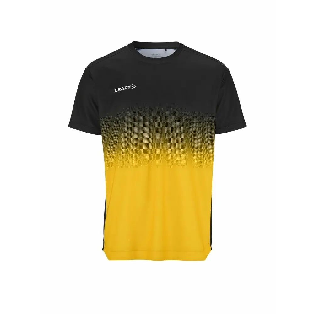 Structured graphic jersey Craft Evolve 2.0