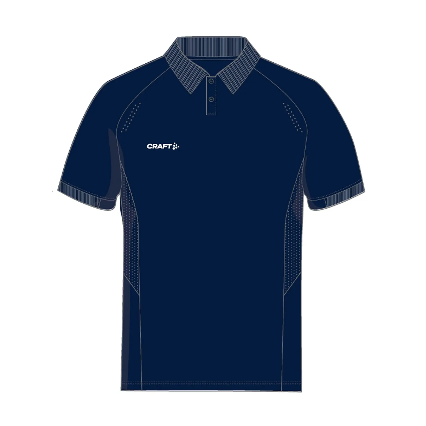 Polo-Shirt Craft Ability