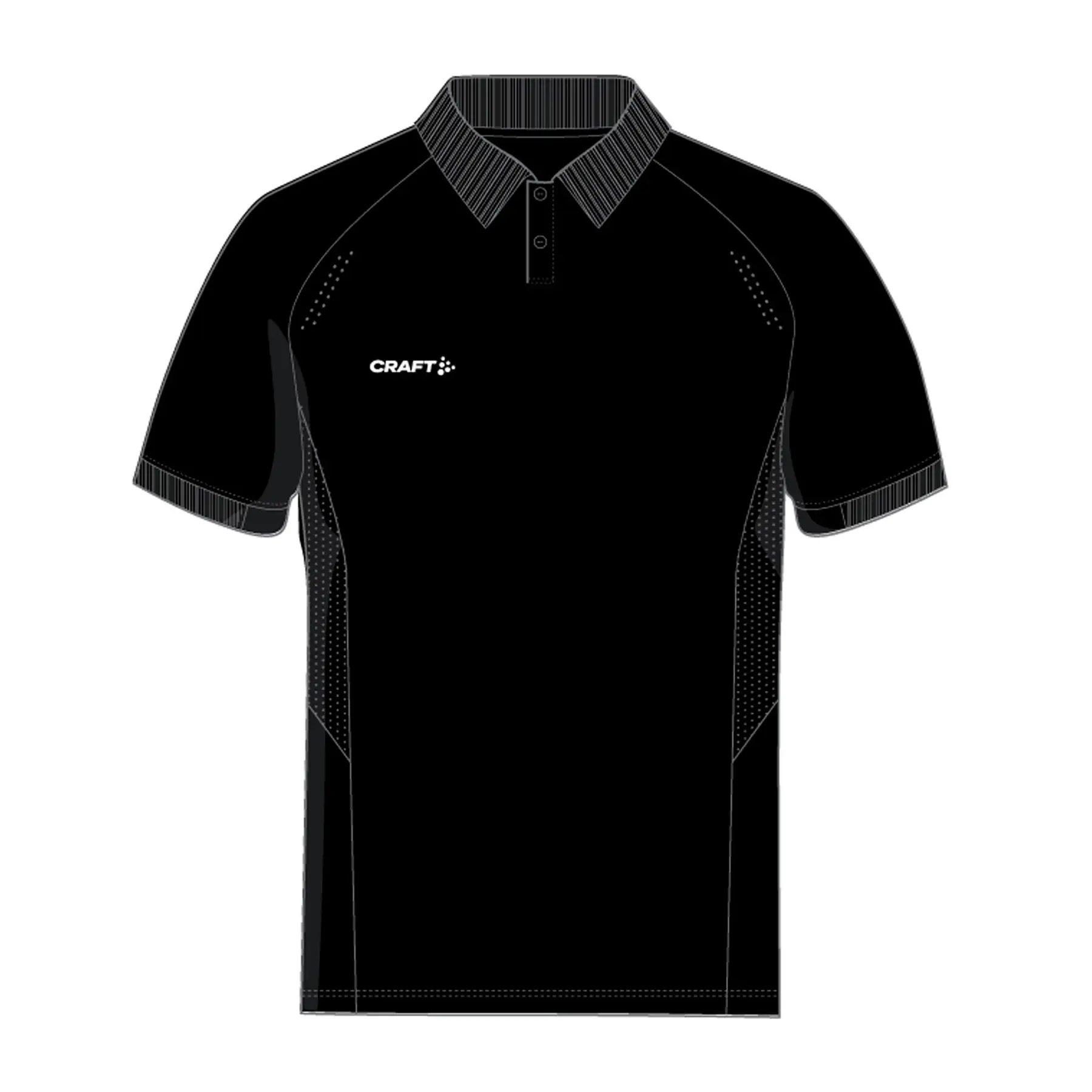 Polo-Shirt Craft Ability
