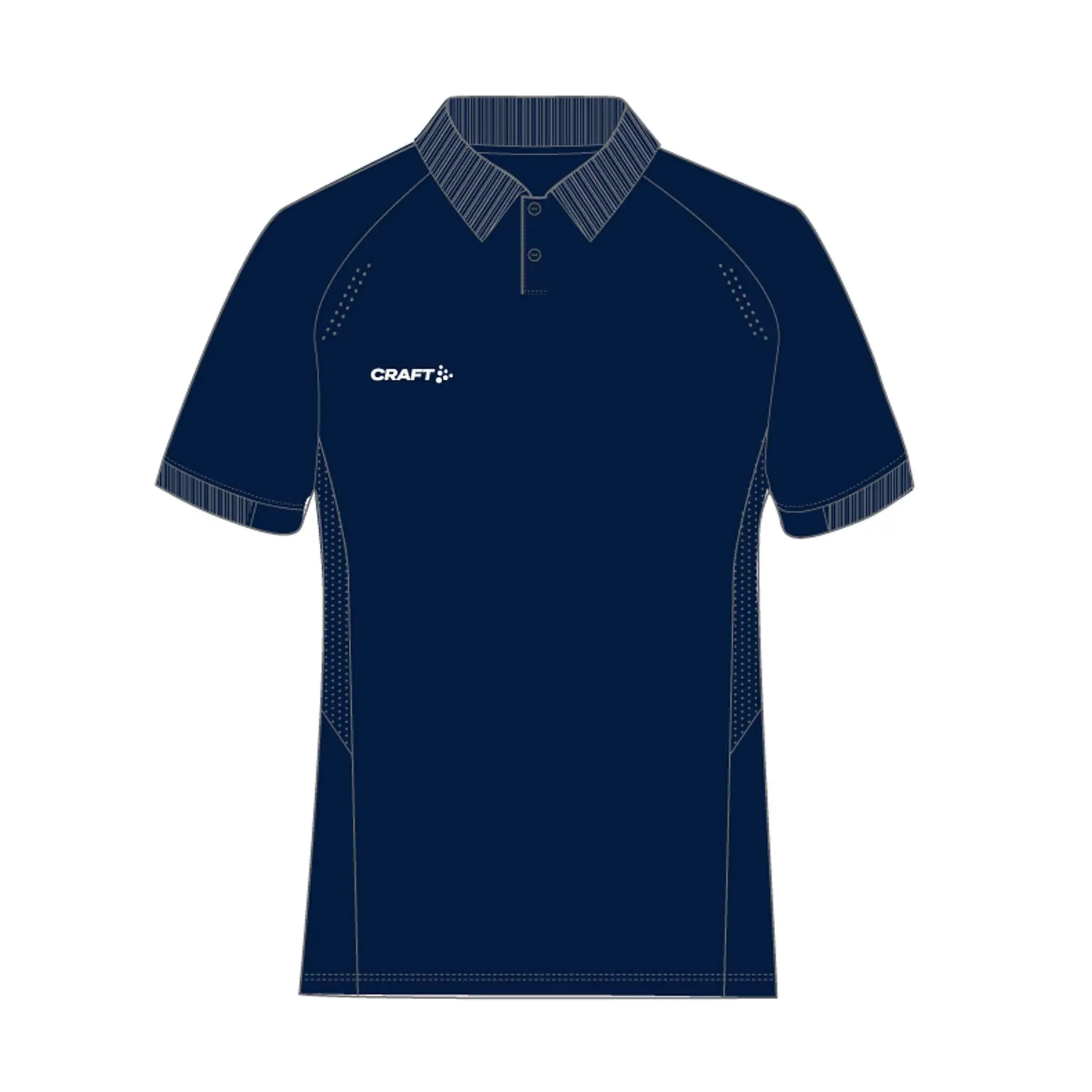 Polo-Shirt Damen Craft Ability