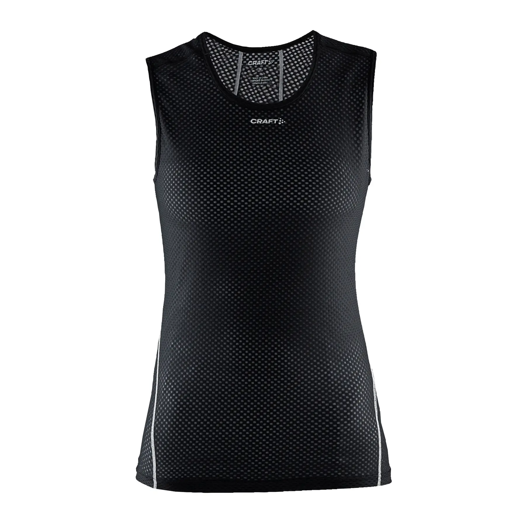 Damen-Top Craft Cool Superl