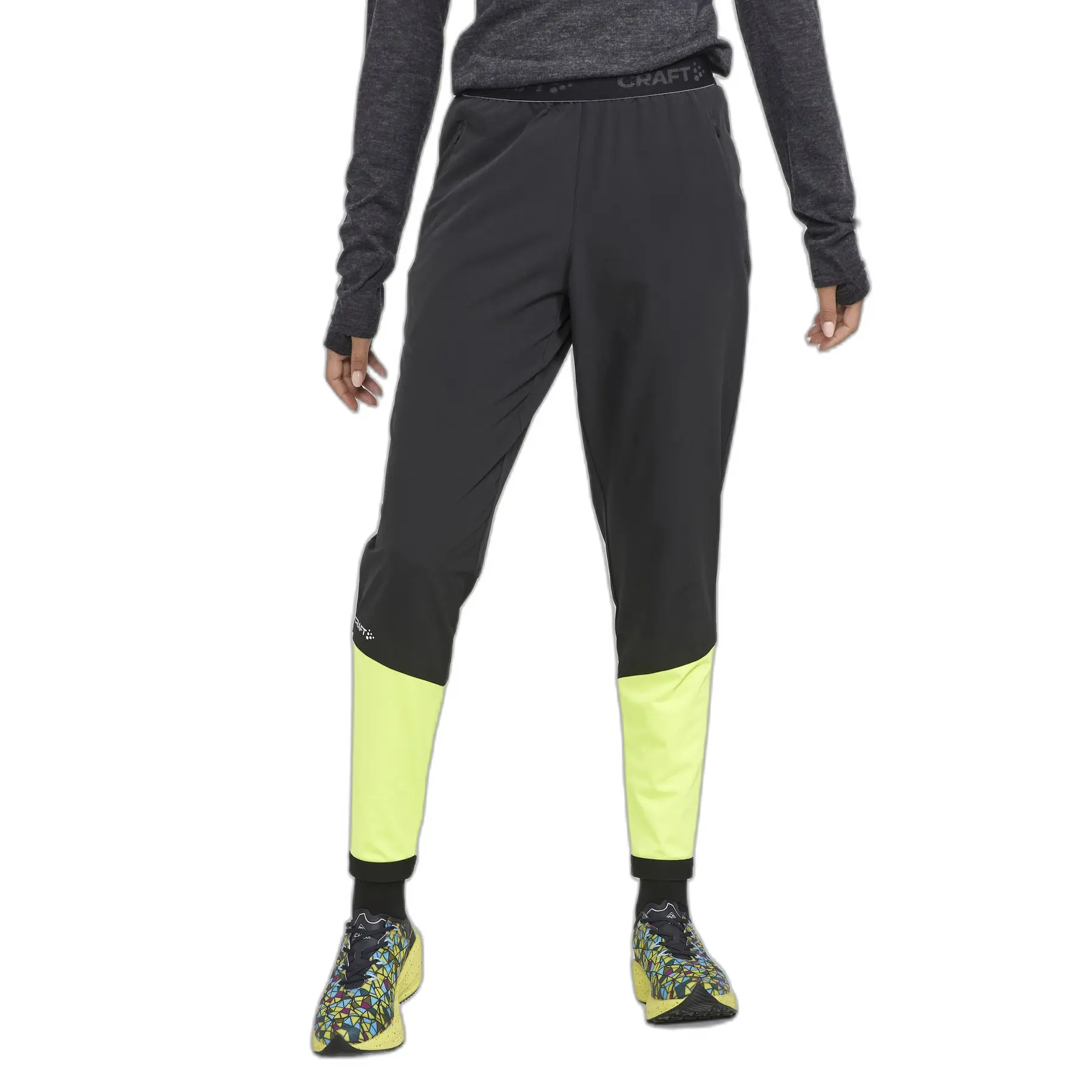 Damen Jogginghose Craft Adv Essence