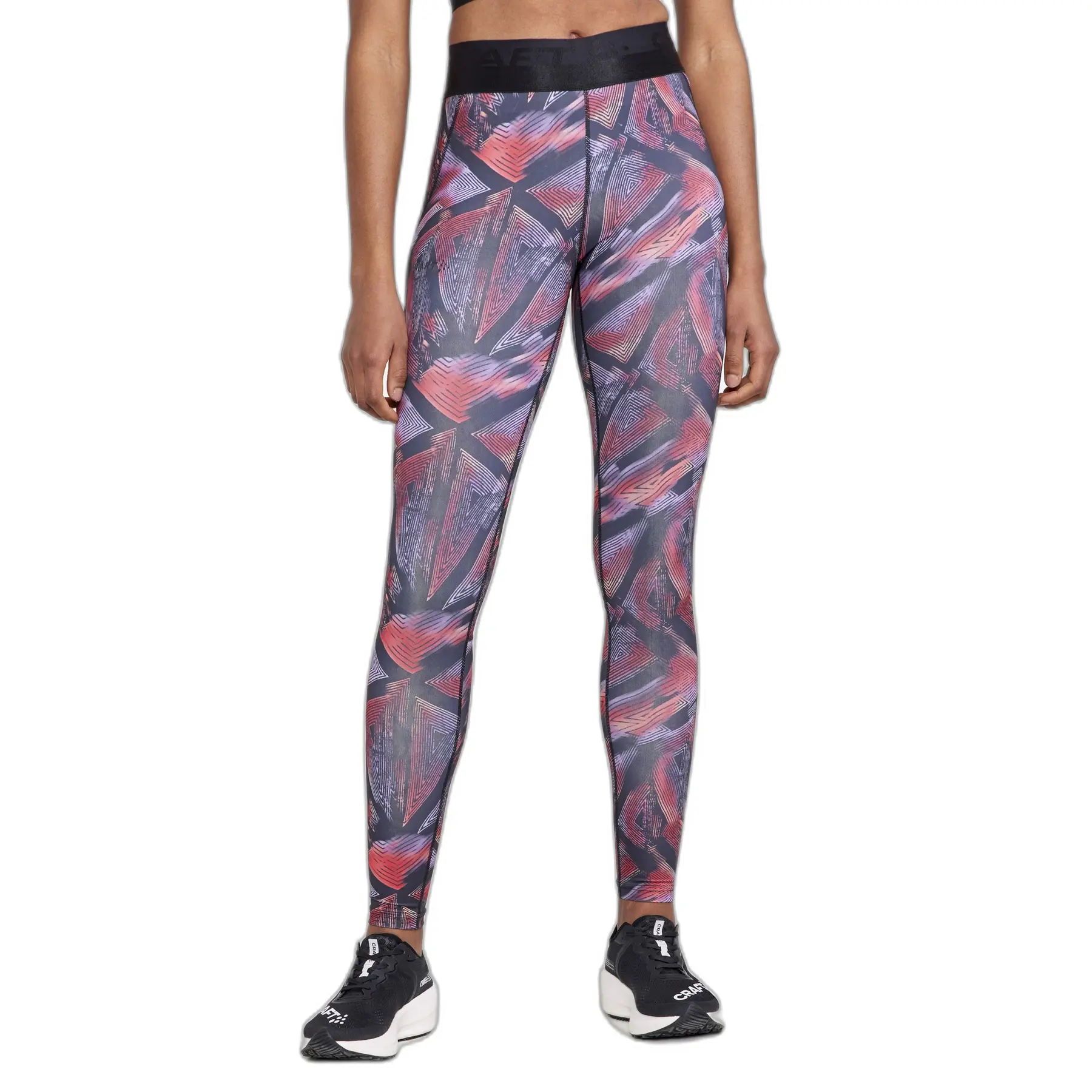 Leggings Damen Craft Core Essence