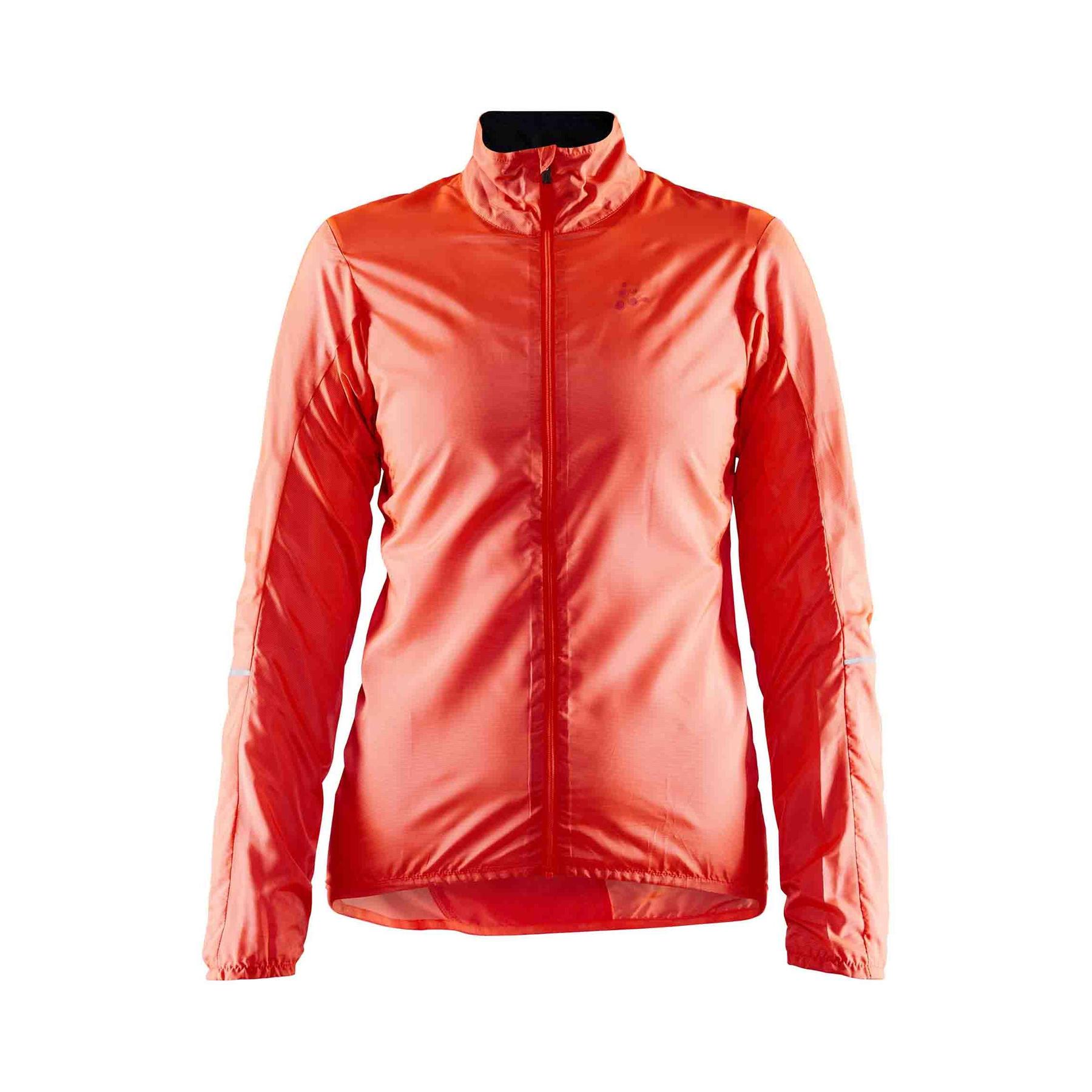 Velo Store - UK Women's windbreaker Craft Essence Light Wind | Extra 10% off with Subscription, Postage £16.79 to UK Fedex.