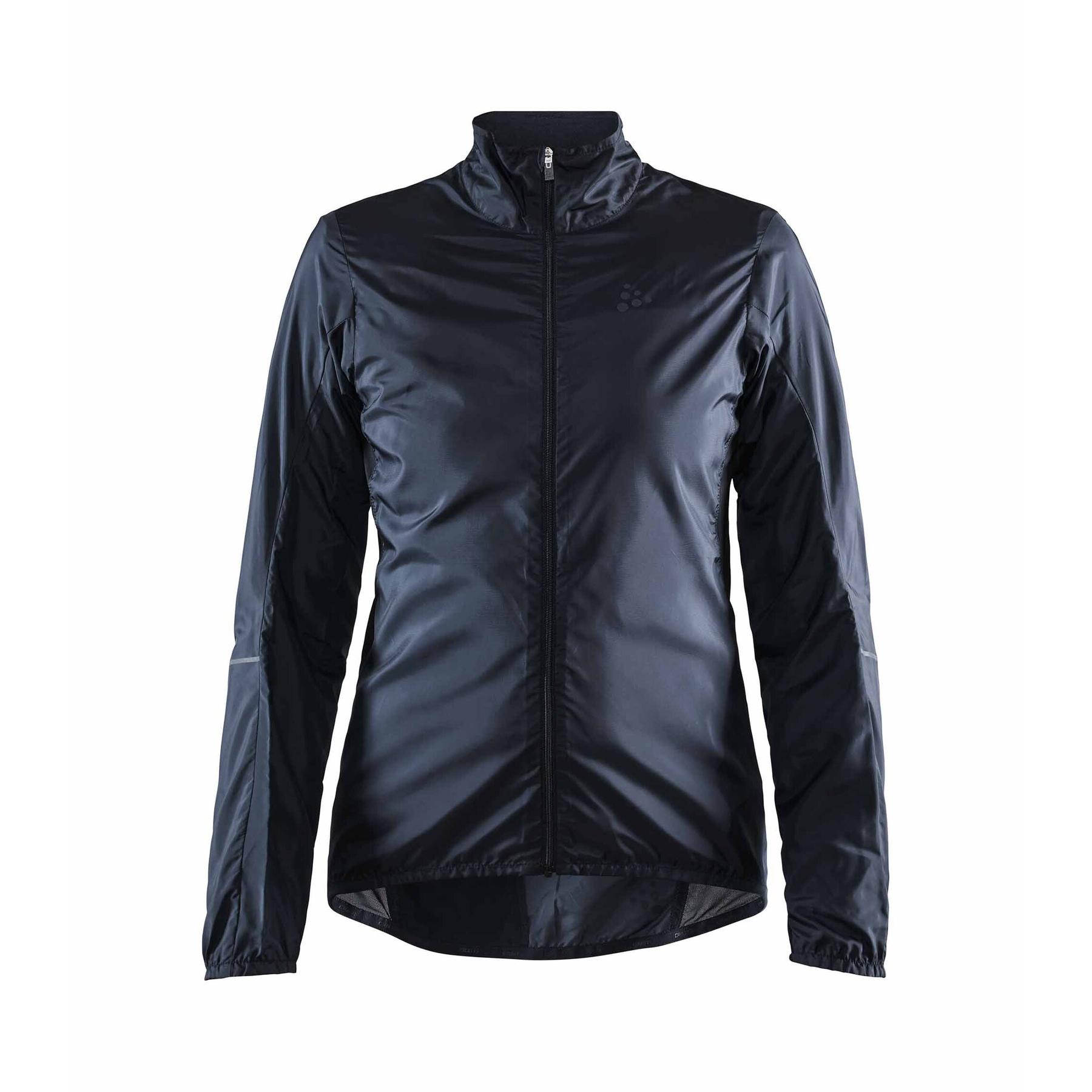 Velo Store - UK Women's windbreaker Craft Essence Light Wind | Extra 10% off with Subscription, Postage £16.79 to UK Fedex.