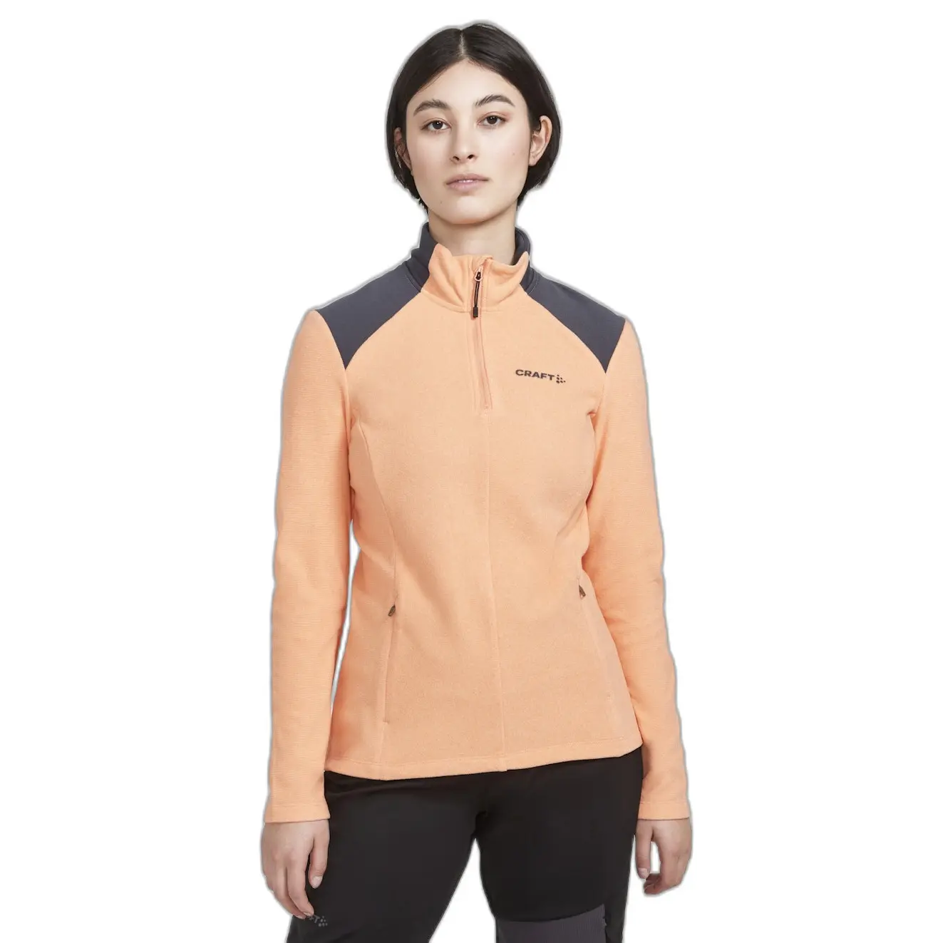 Thermo-Trainingsjacke Damen Craft Core Edge