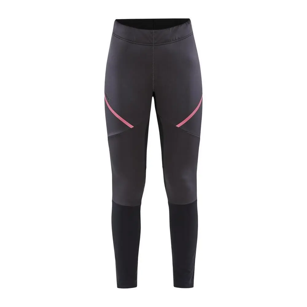 Leggings Damen Craft Core Glide Wind