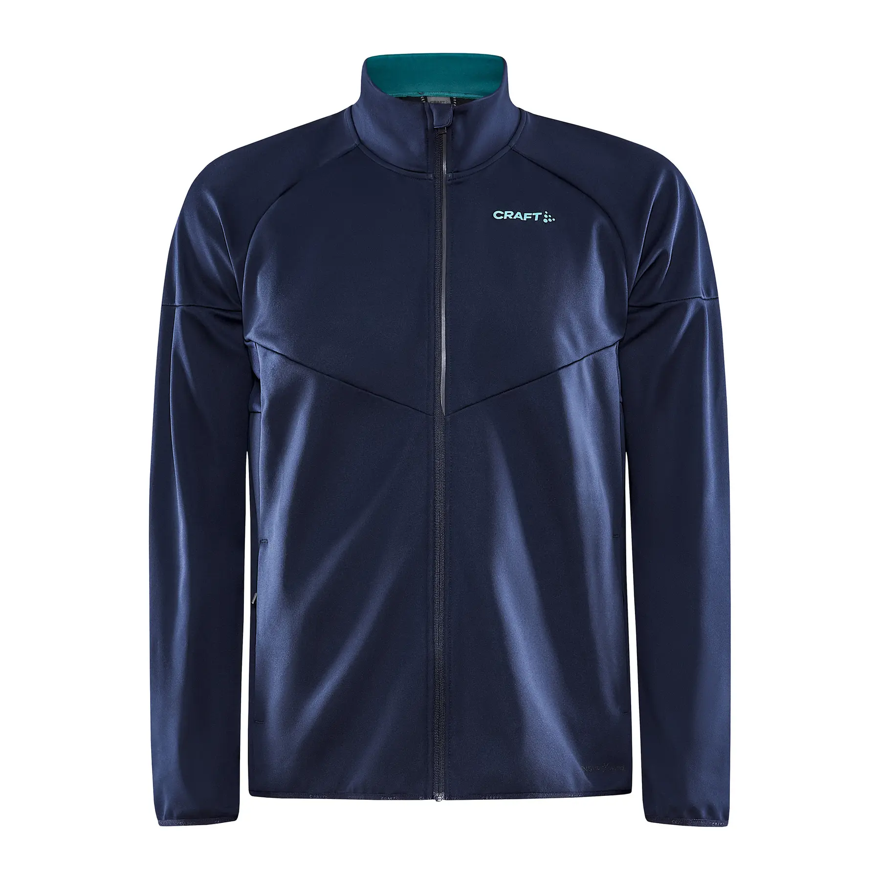 Windbreaker Craft Glide Block