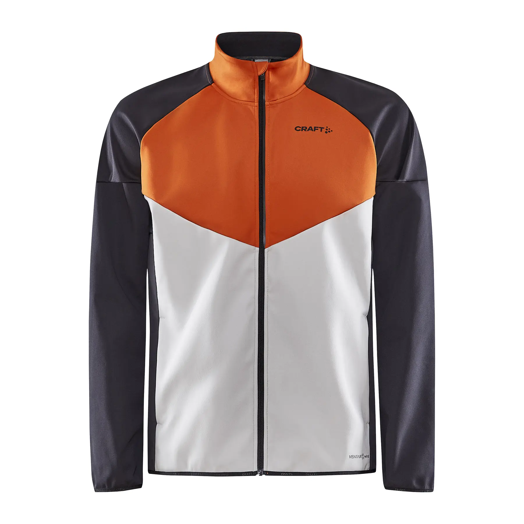Windbreaker Craft Glide Block