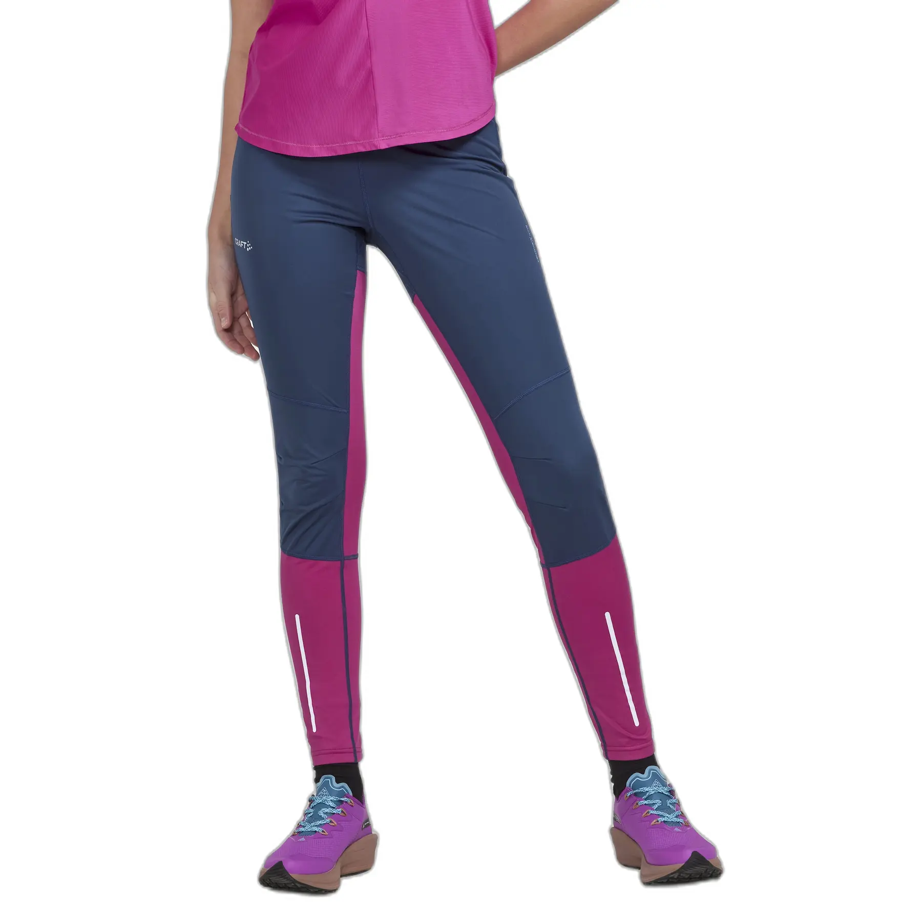 Leggings Damen Craft Adv Essence Wind