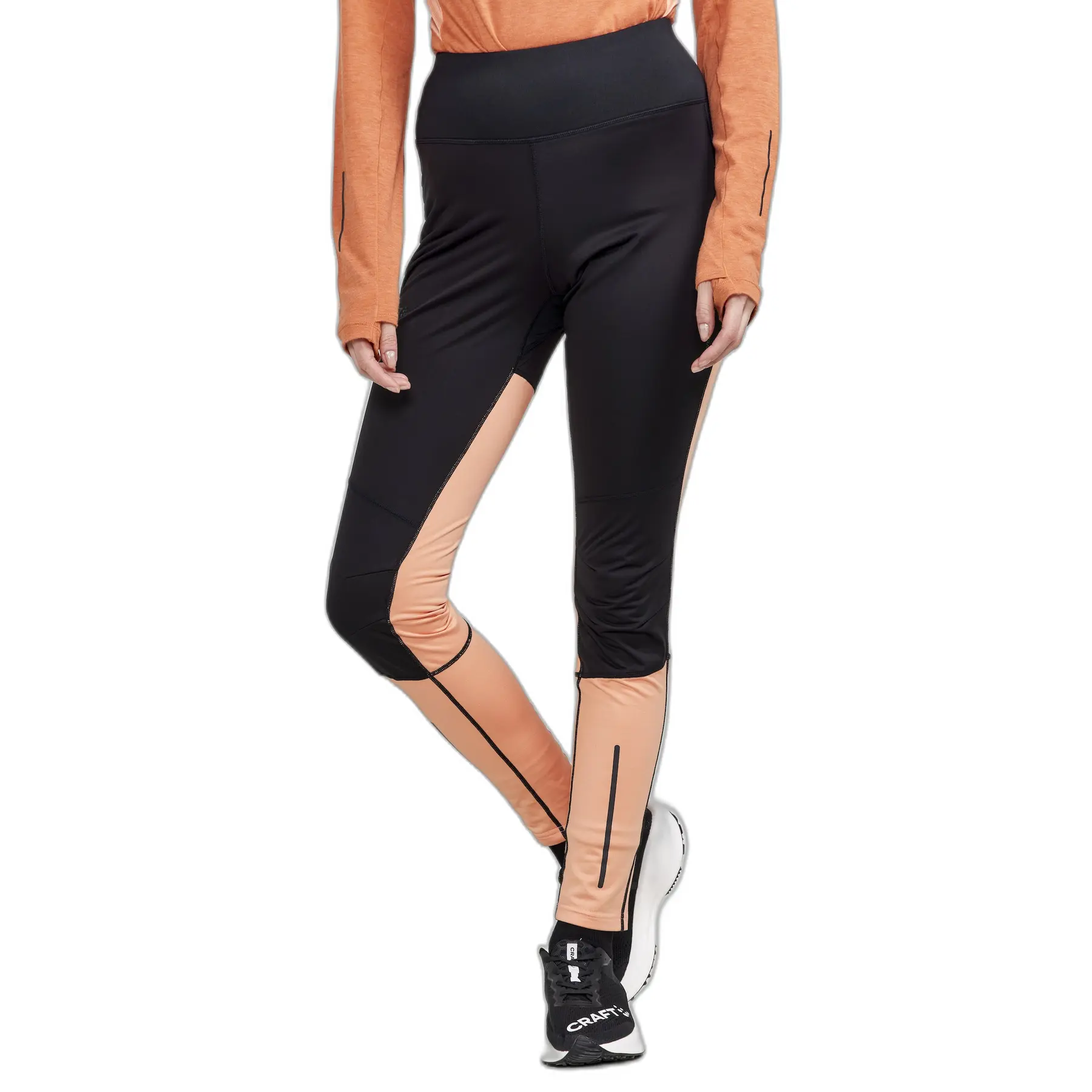 Leggings Damen Craft Adv Essence Wind