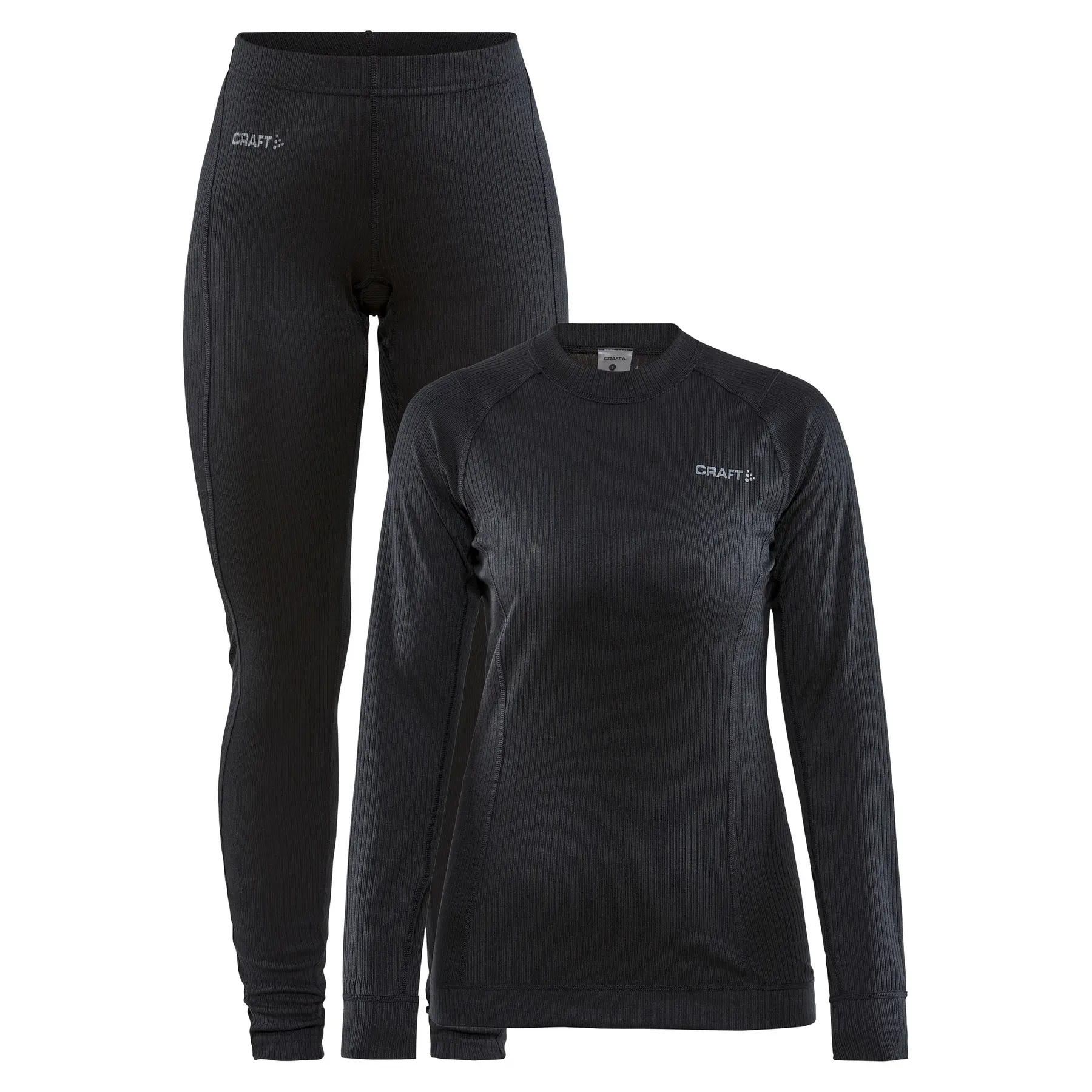 Damenanzug Craft Core Dry Baselayer Set