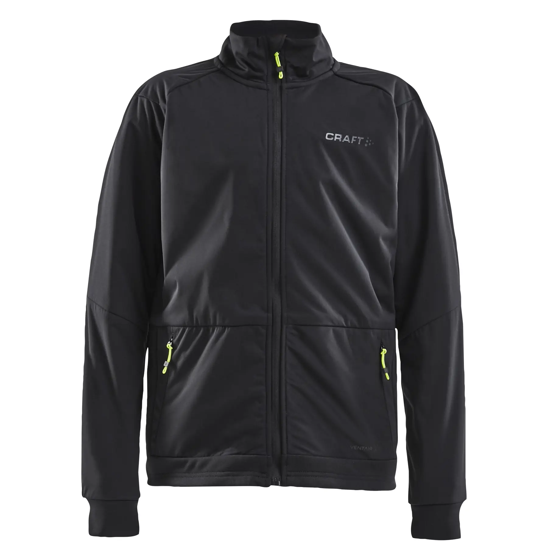 Kinderwindjacke Craft Core Warm
