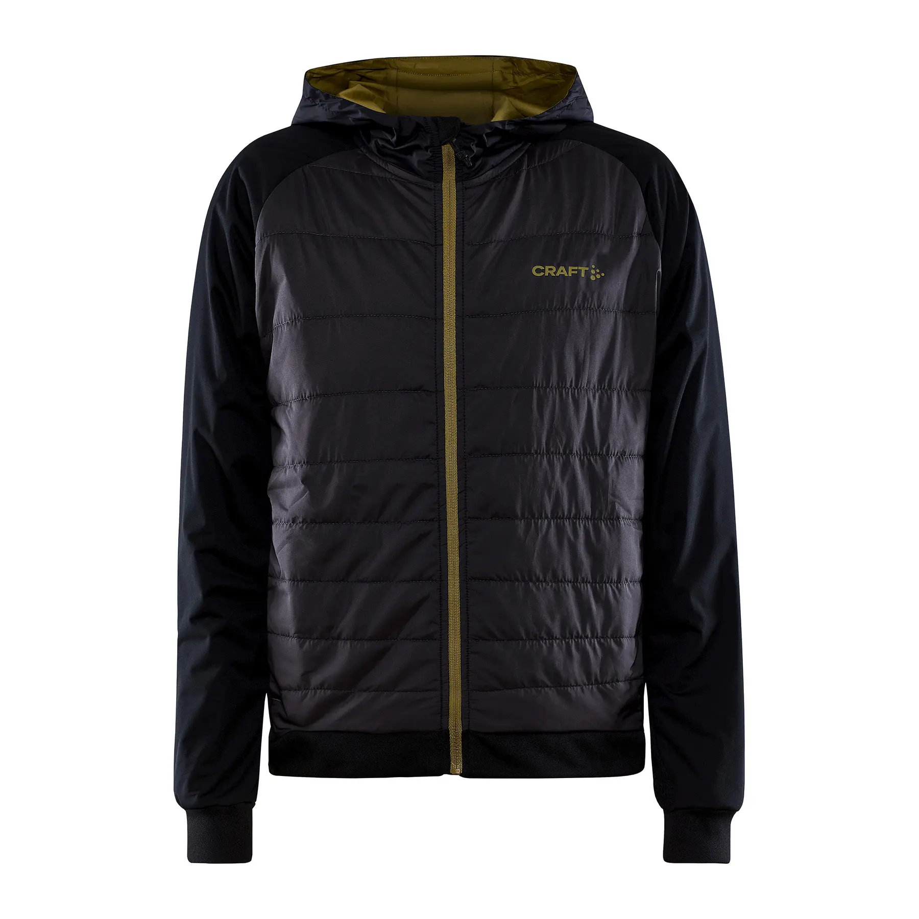Hoodie Kinder Craft ADV Insulate