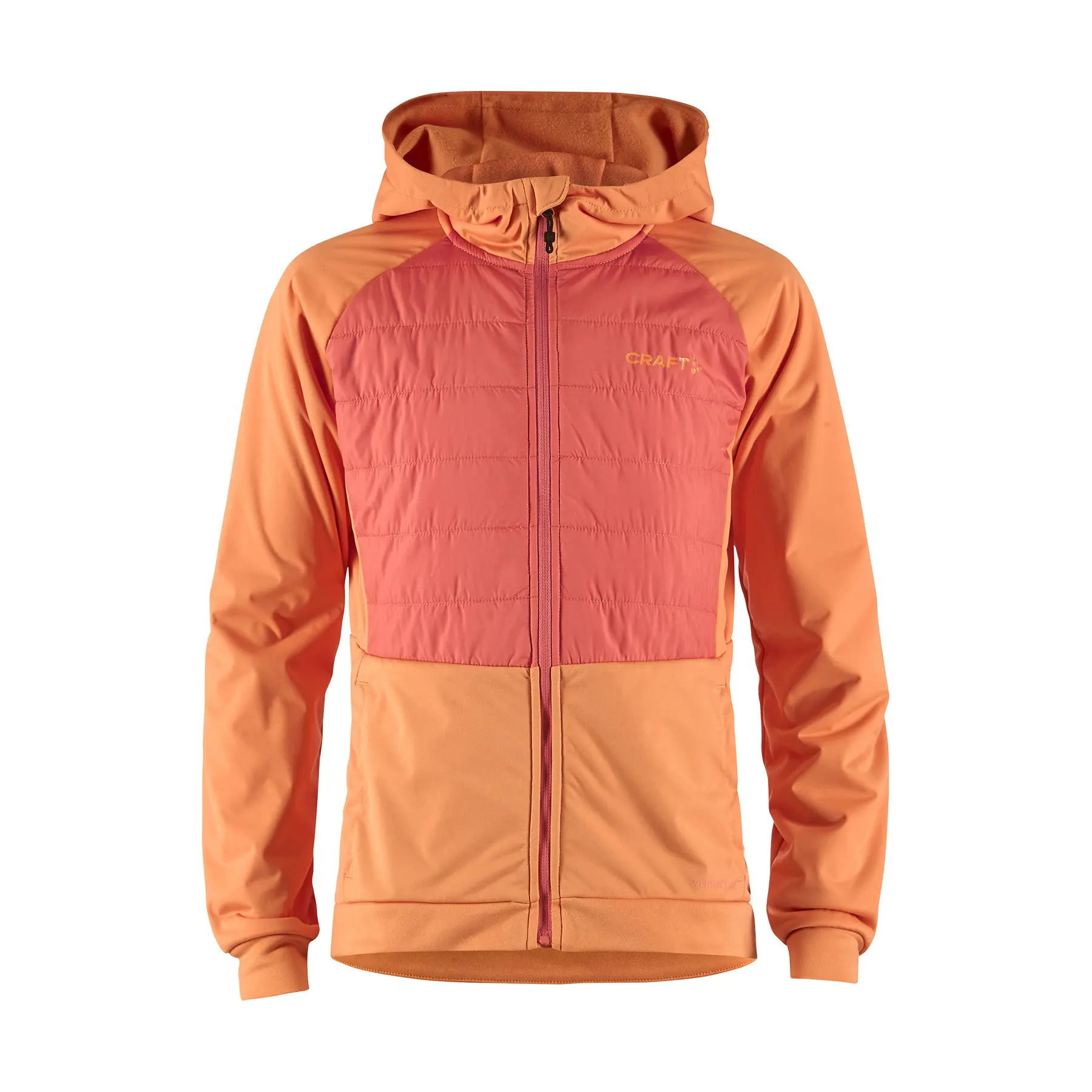 Hoodie Kinder Craft ADV Thermal