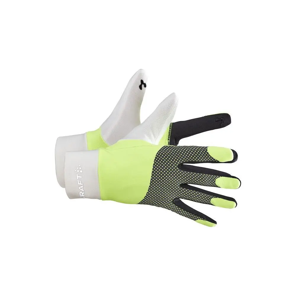 Handschuhe Craft Adv Lumen Hybrid