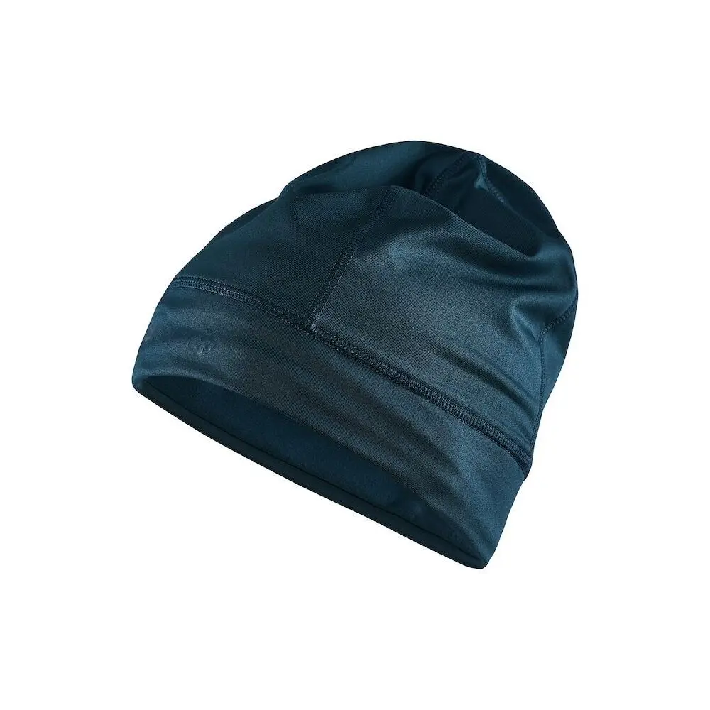 Craft Unisex Bleu Thermal Beanie Core Essence
