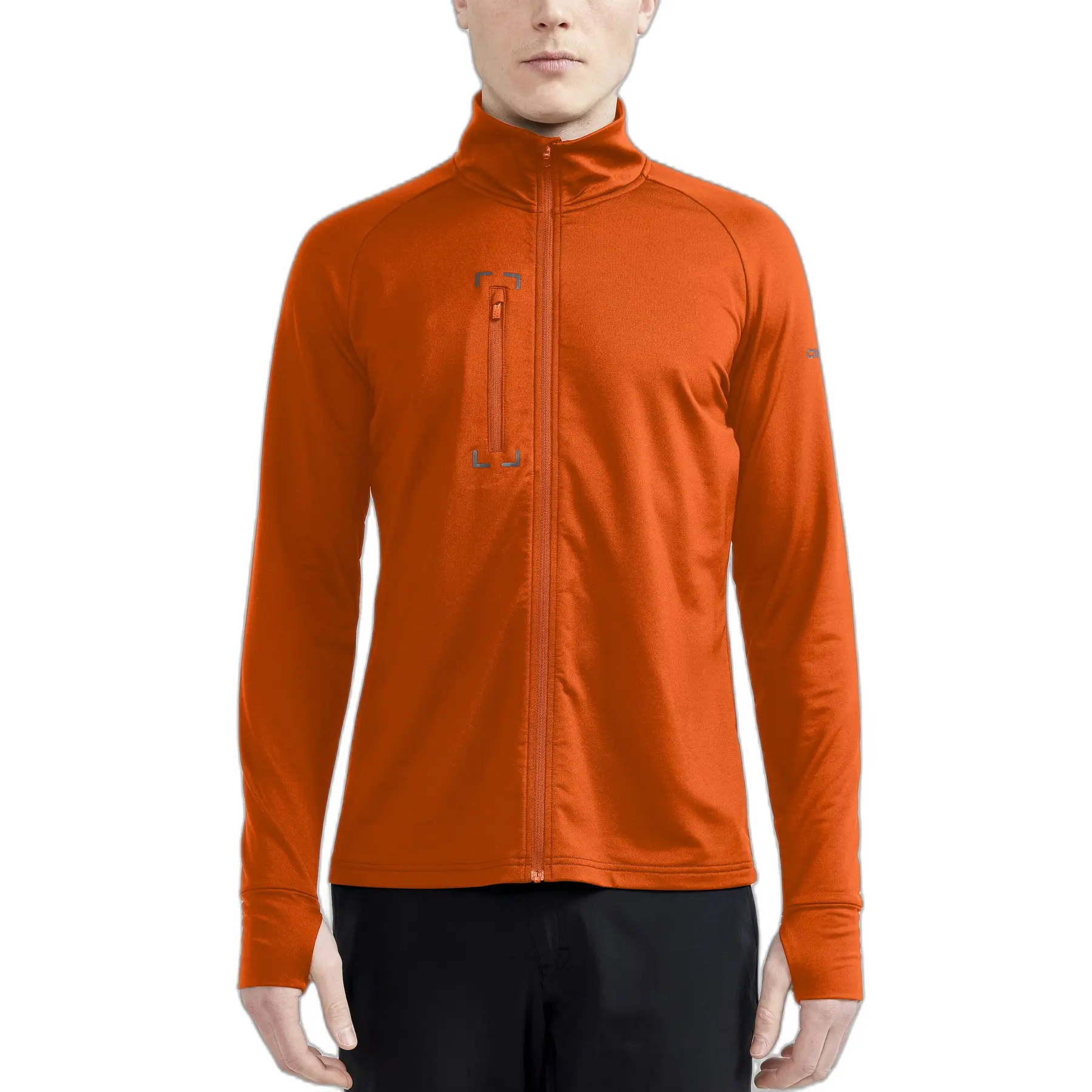 Leichte Trainingsjacke Craft Adv Explore