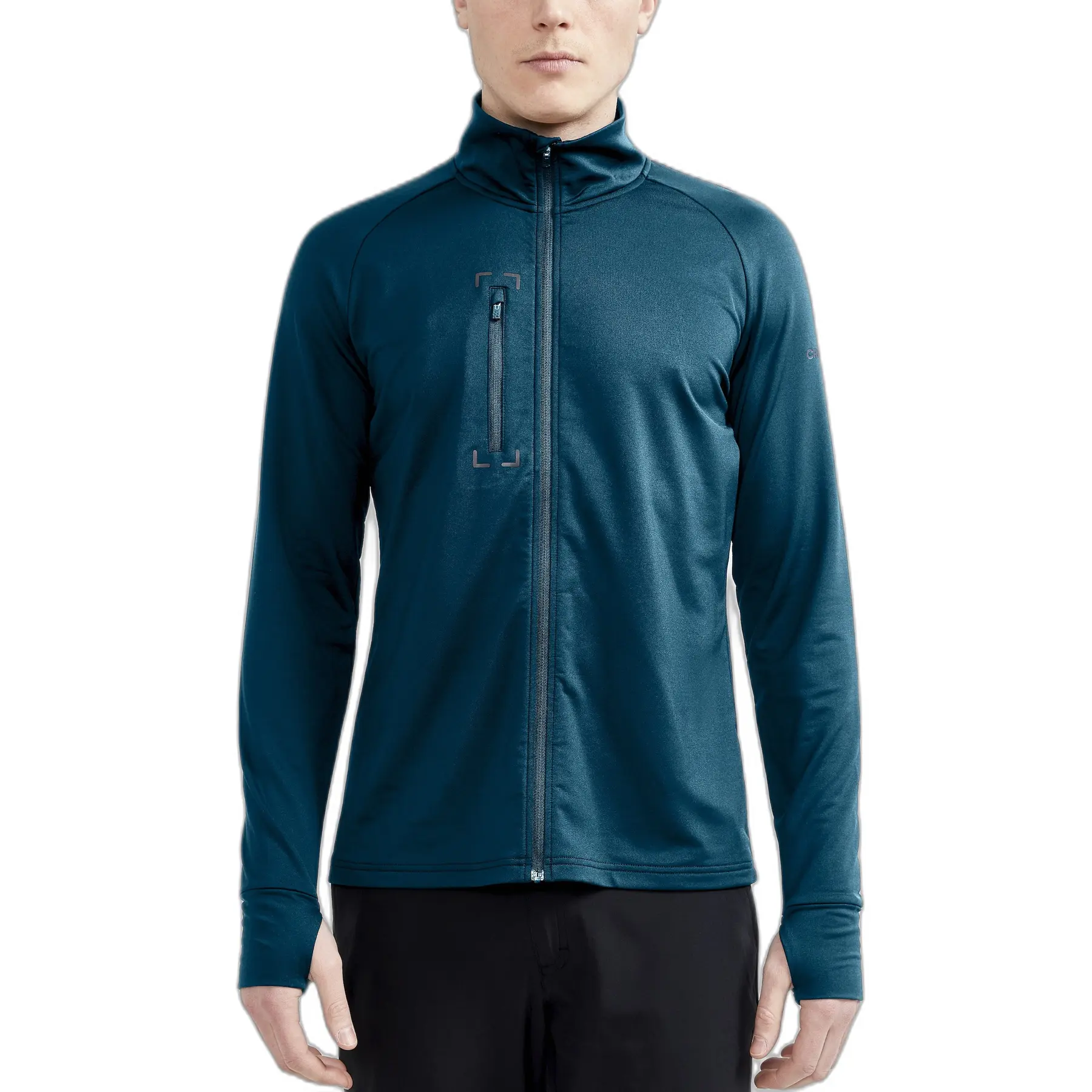 Leichte Trainingsjacke Craft Adv Explore