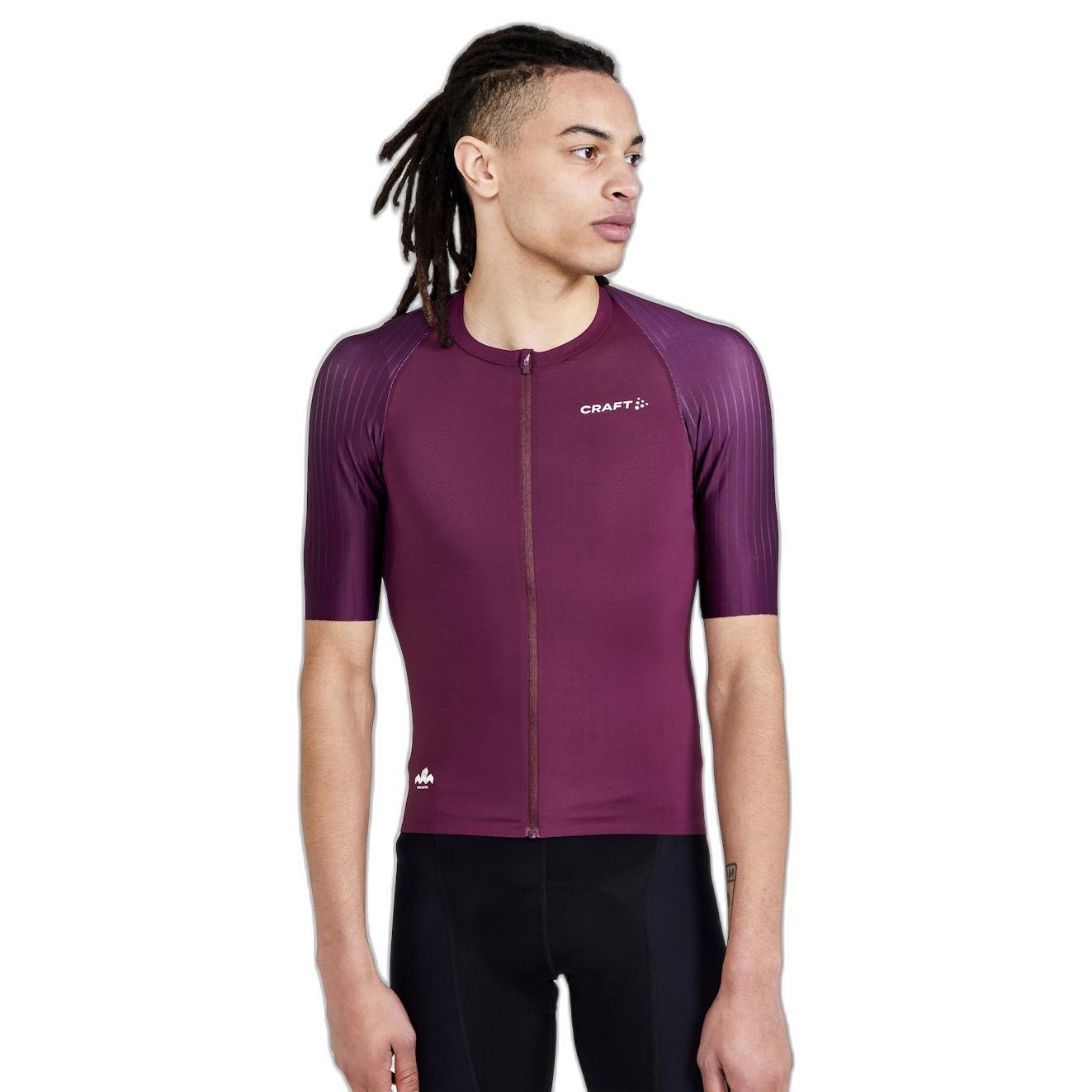 Velo Store - UK Jersey Craft pro aero | Extra 10% off with Subscription, Postage £16.79 to UK Fedex.