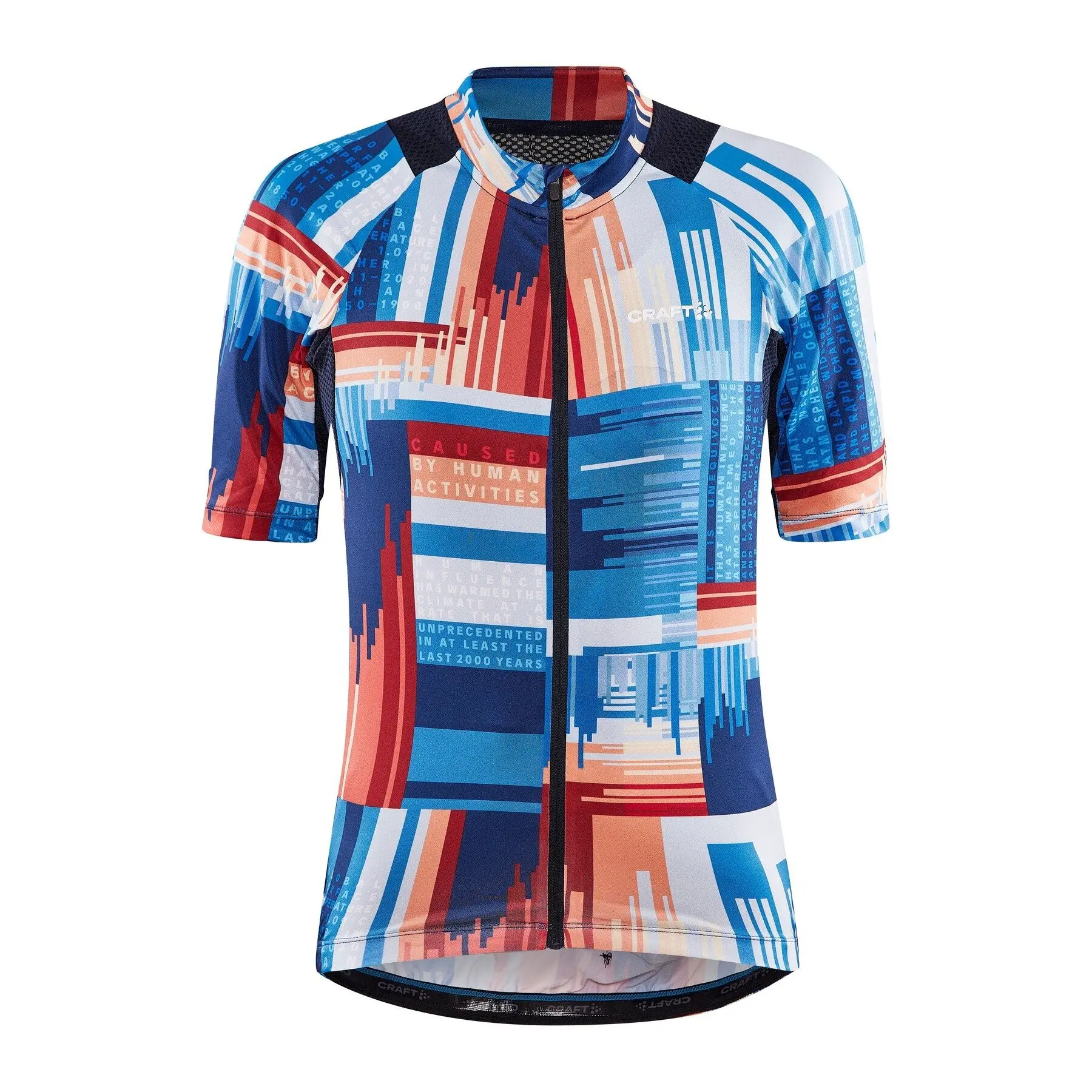Image of Trikot Damen Craft ADV Endur Graphic